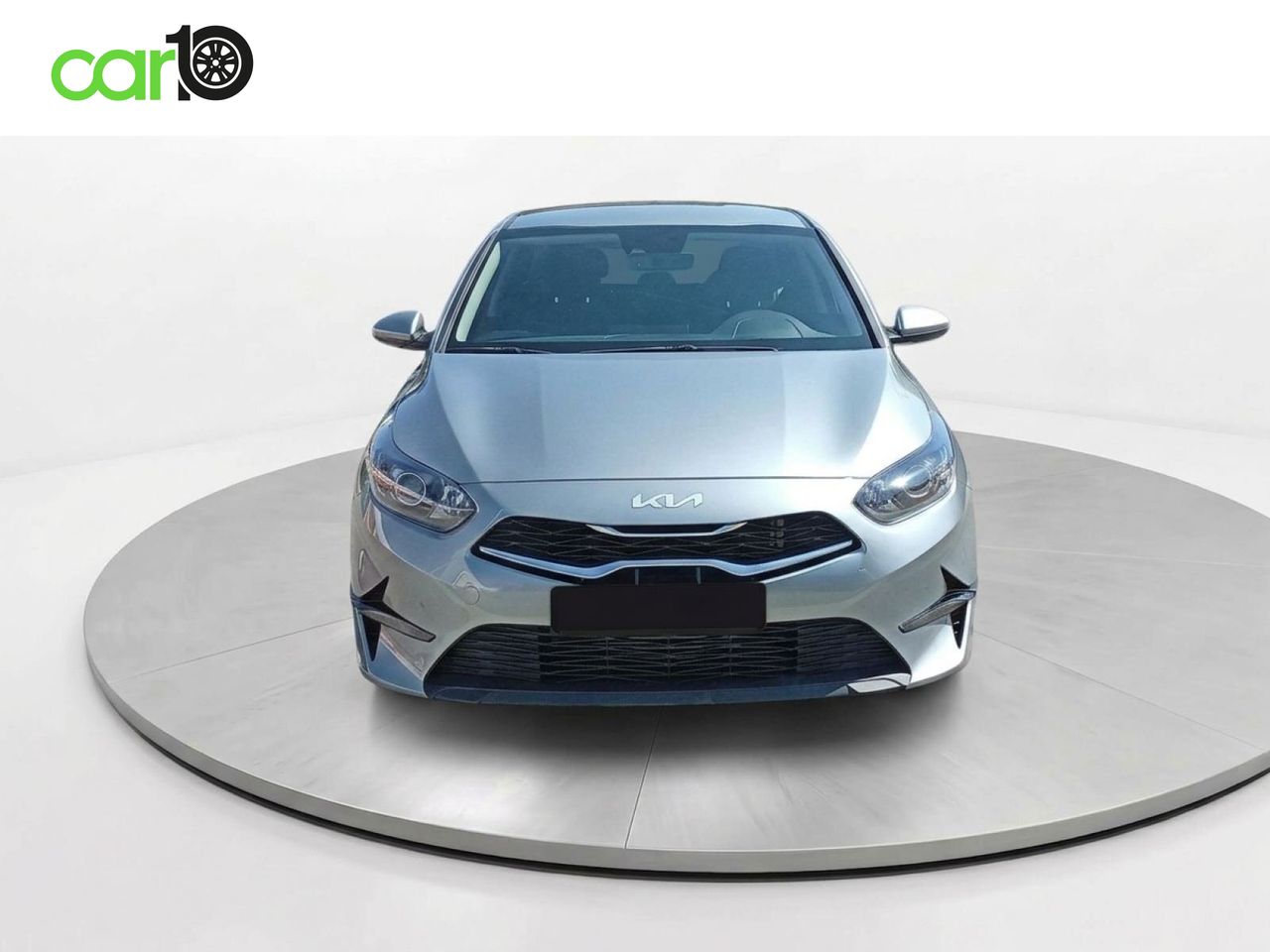 KIA CEED 1.0 T-GDi 88kW (120CV) Drive  - Foto 9