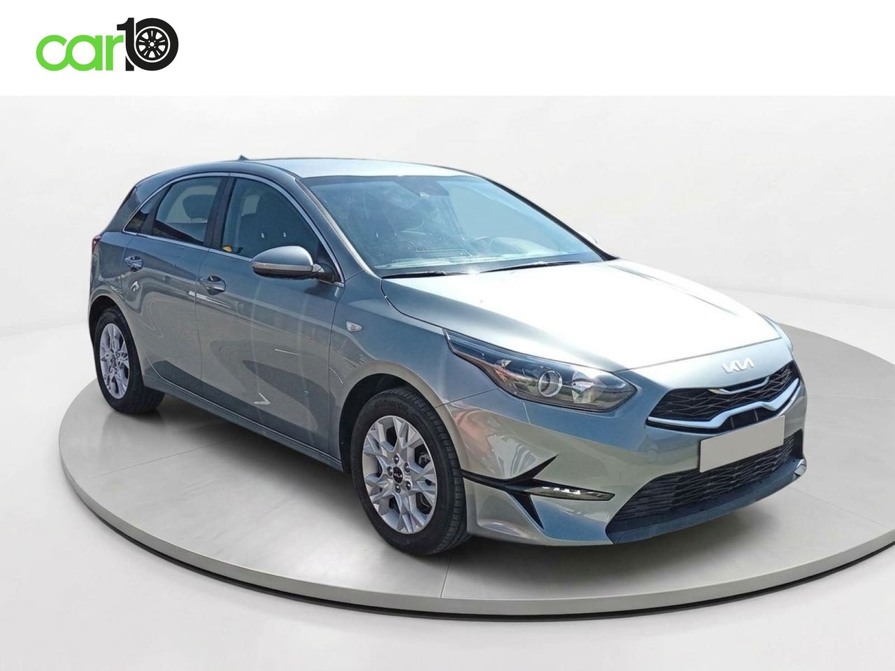 KIA CEED 1.0 T-GDi 88kW (120CV) Drive  - Foto 8