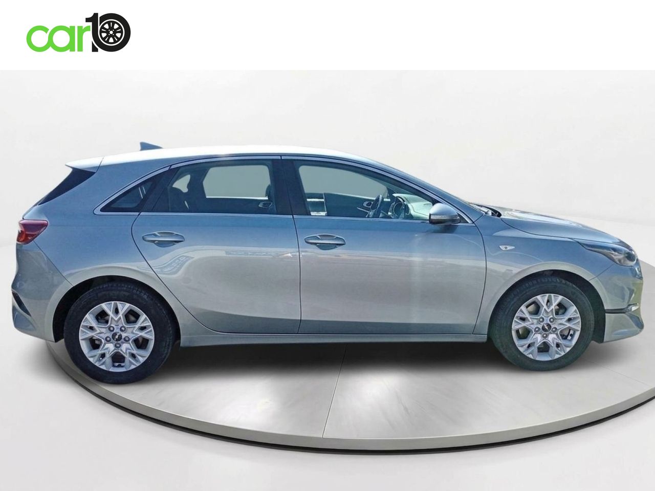 KIA CEED 1.0 T-GDi 88kW (120CV) Drive  - Foto 7