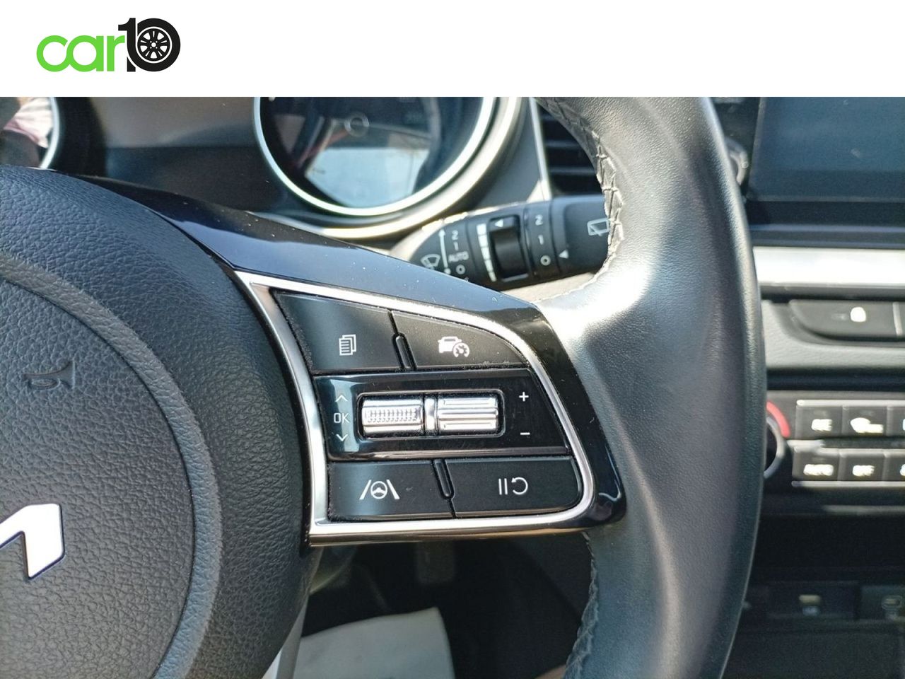 KIA CEED 1.0 T-GDi 88kW (120CV) Drive  - Foto 17