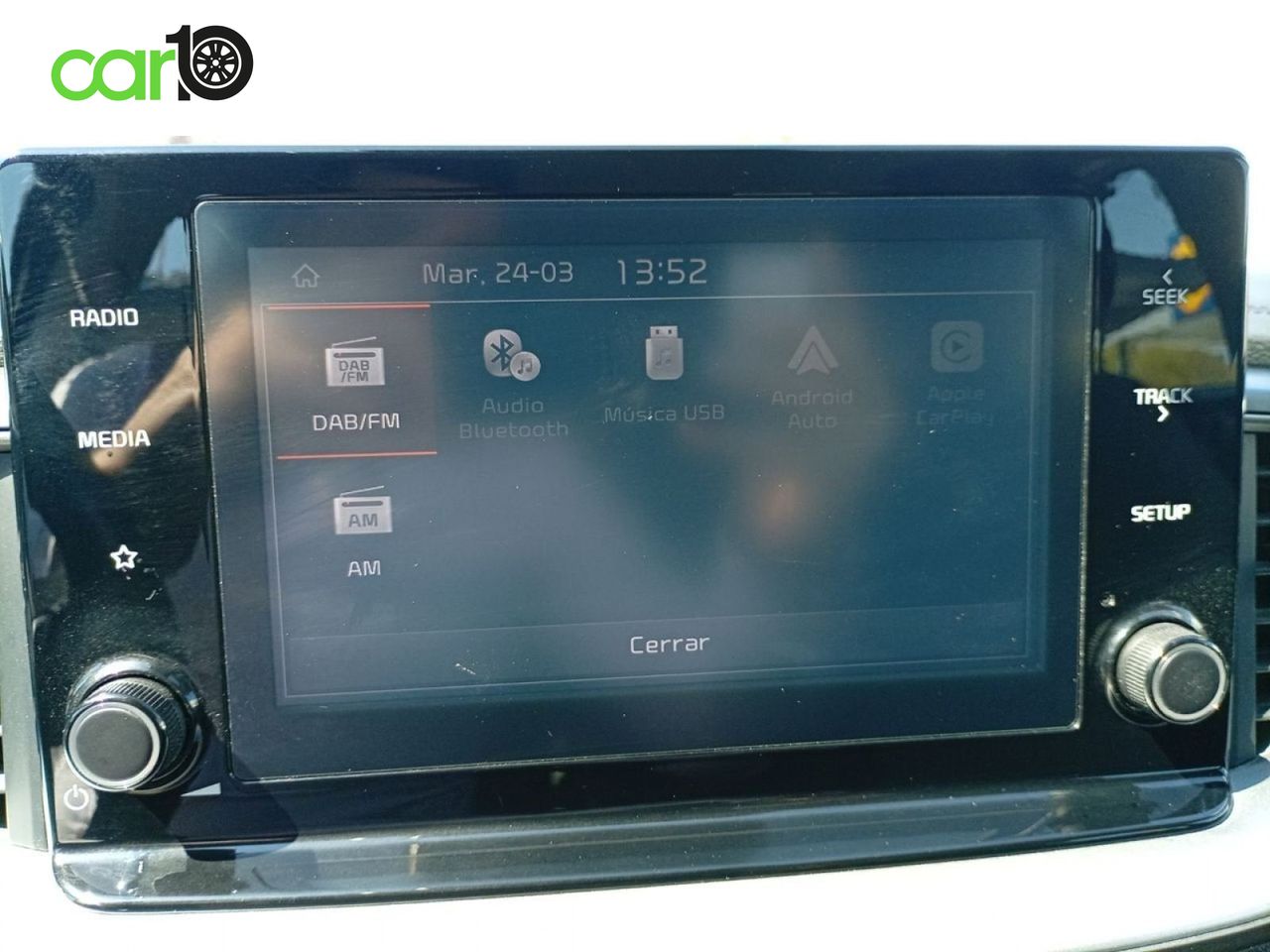 KIA CEED 1.0 T-GDi 88kW (120CV) Drive  - Foto 19