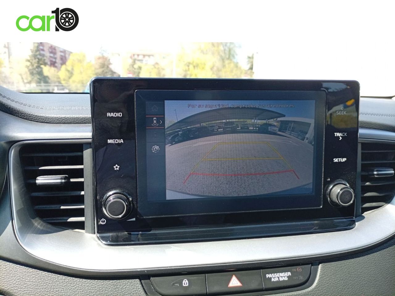 KIA CEED 1.0 T-GDi 88kW (120CV) Drive  - Foto 20