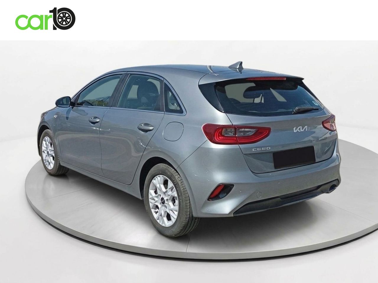 KIA CEED 1.0 T-GDi 88kW (120CV) Drive  - Foto 4