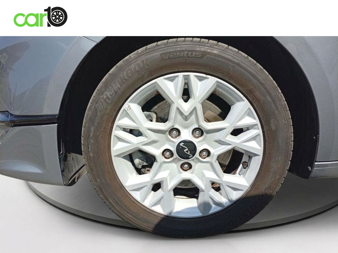 KIA CEED 1.0 T-GDi 88kW (120CV) Drive  - Foto 15