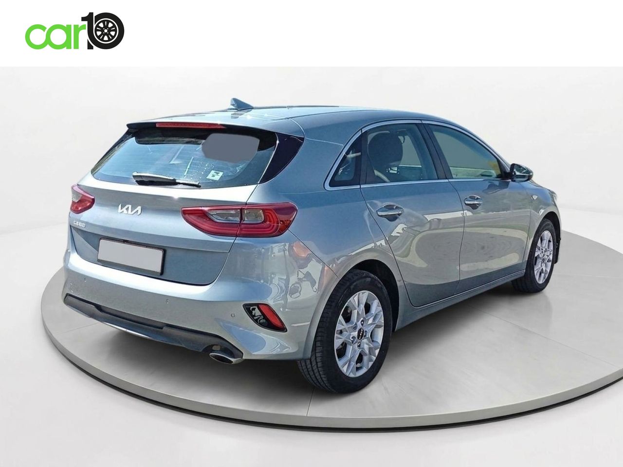 KIA CEED 1.0 T-GDi 88kW (120CV) Drive  - Foto 6