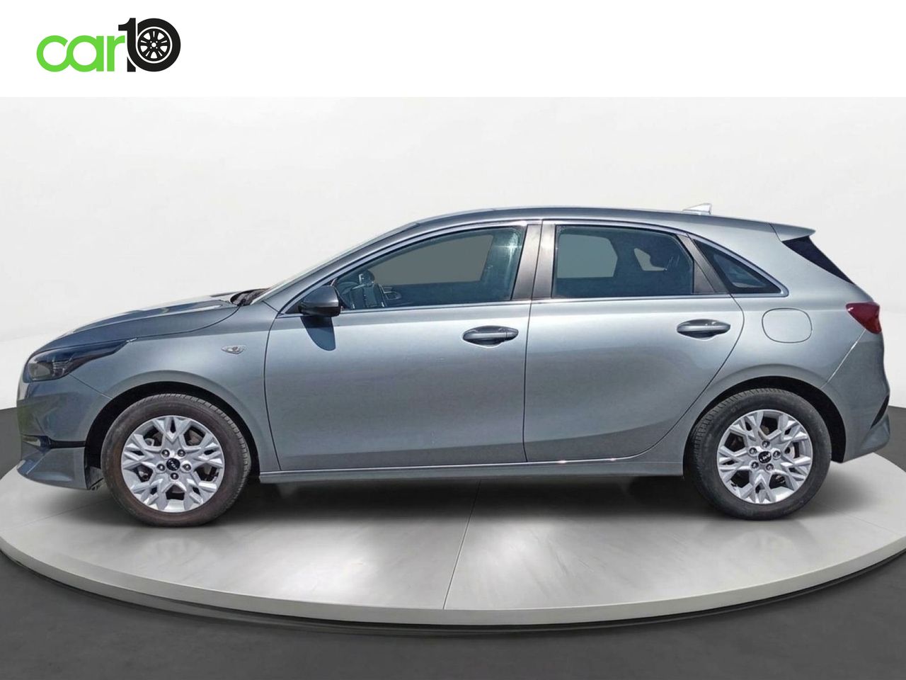 KIA CEED 1.0 T-GDi 88kW (120CV) Drive  - Foto 3