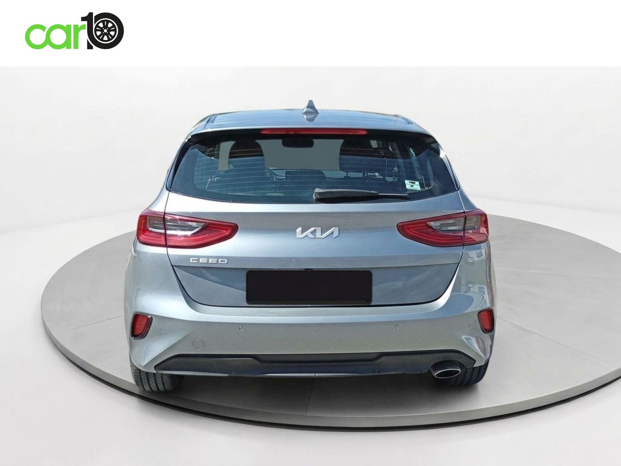 KIA CEED 1.0 T-GDi 88kW (120CV) Drive  - Foto 5