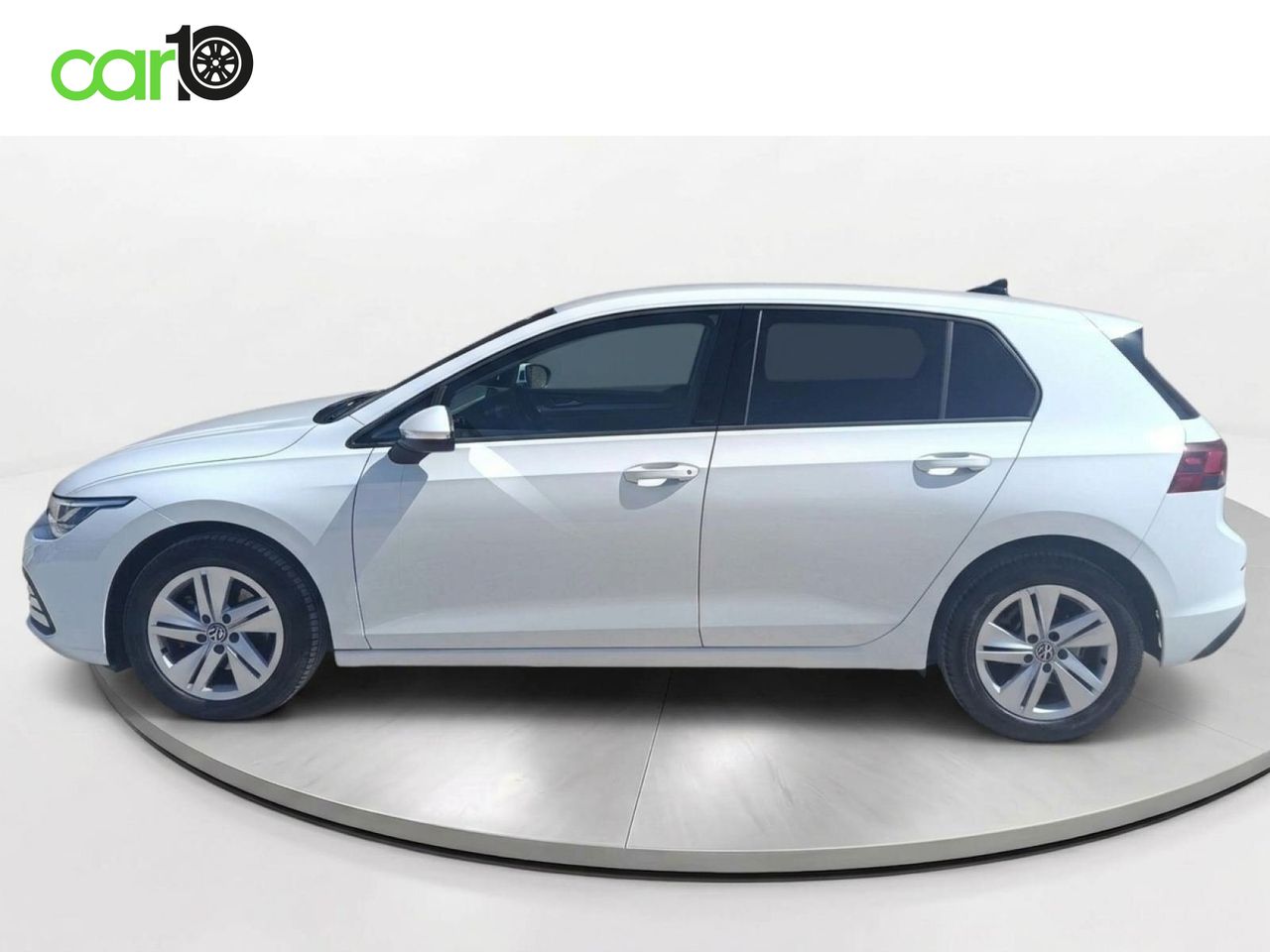 VOLKSWAGEN GOLF Life 1.0 eTSI 81kW (110CV) DSG  - Foto 22