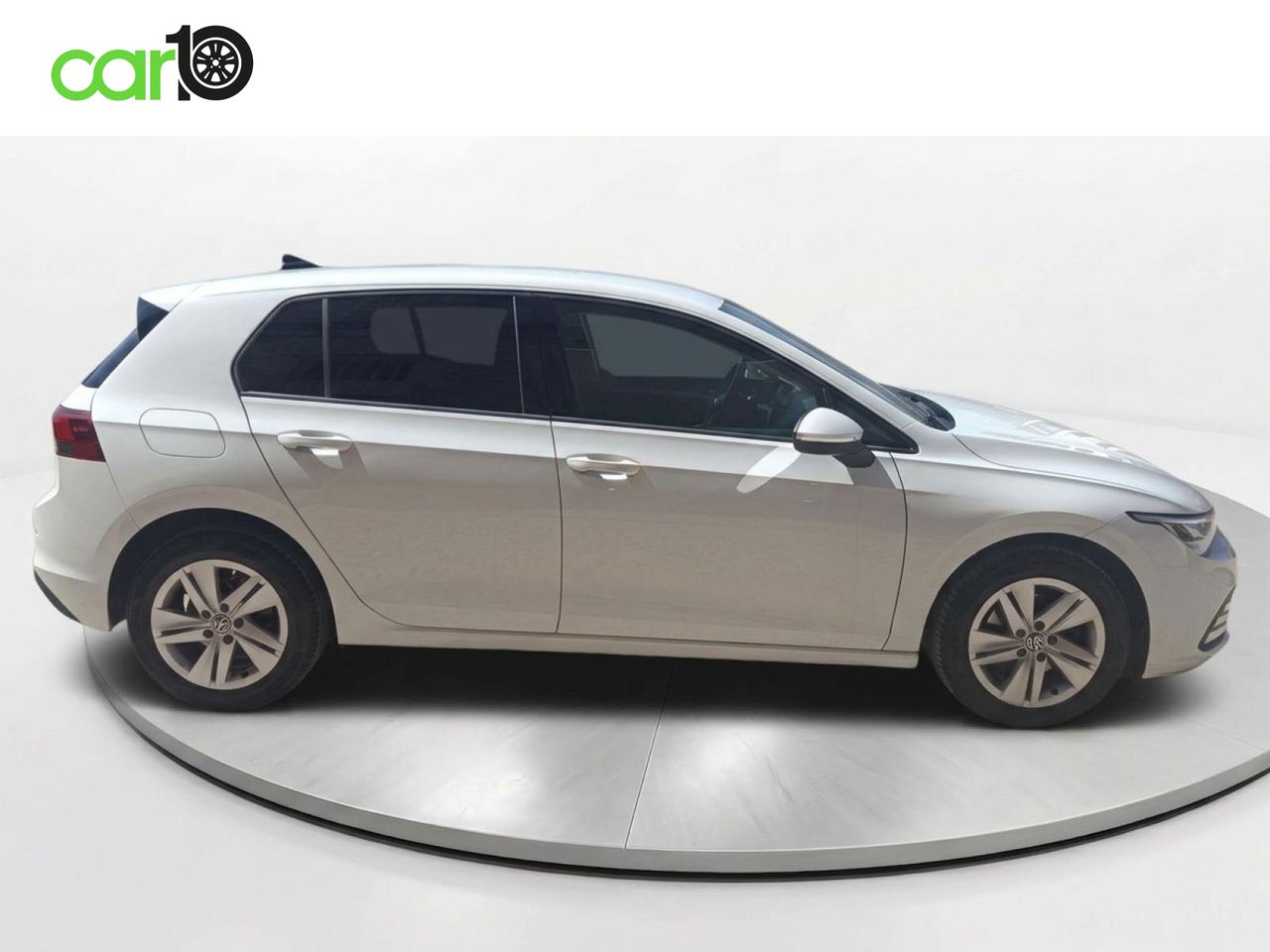 VOLKSWAGEN GOLF Life 1.0 eTSI 81kW (110CV) DSG  - Foto 21