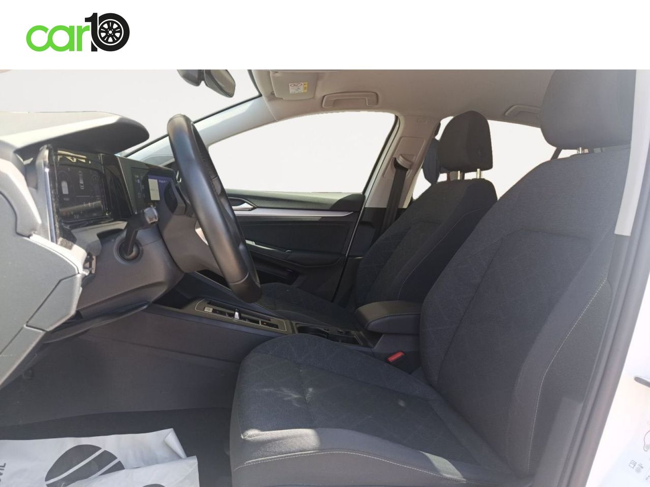 VOLKSWAGEN GOLF Life 1.0 eTSI 81kW (110CV) DSG  - Foto 8