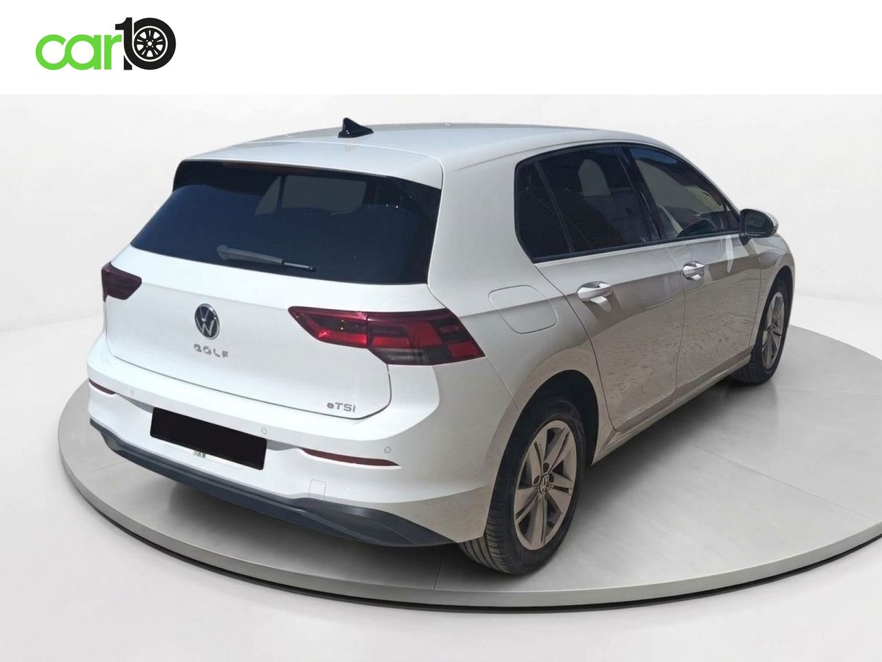 VOLKSWAGEN GOLF Life 1.0 eTSI 81kW (110CV) DSG  - Foto 5