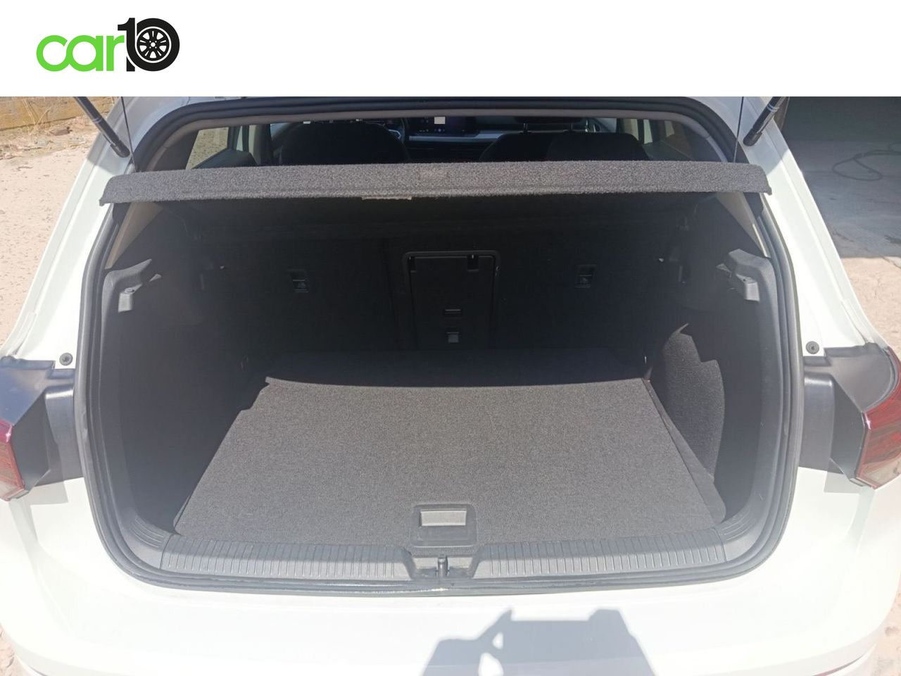 VOLKSWAGEN GOLF Life 1.0 eTSI 81kW (110CV) DSG  - Foto 14