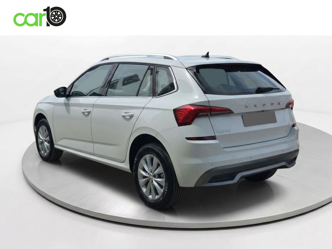 SKODA KAMIQ 1.0 TSI 81kW (110CV) DSG Ambition  - Foto 7