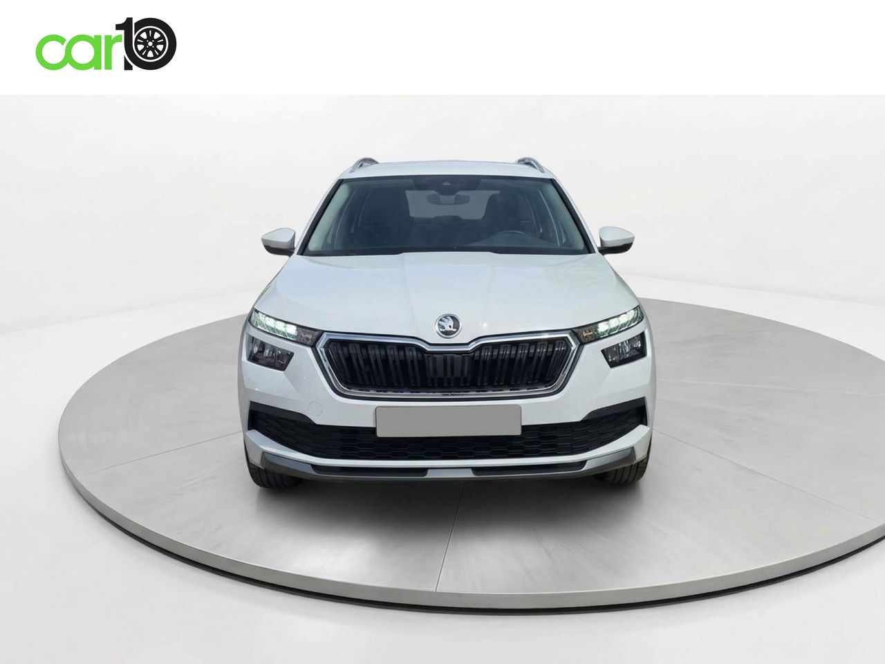SKODA KAMIQ 1.0 TSI 81kW (110CV) DSG Ambition  - Foto 4