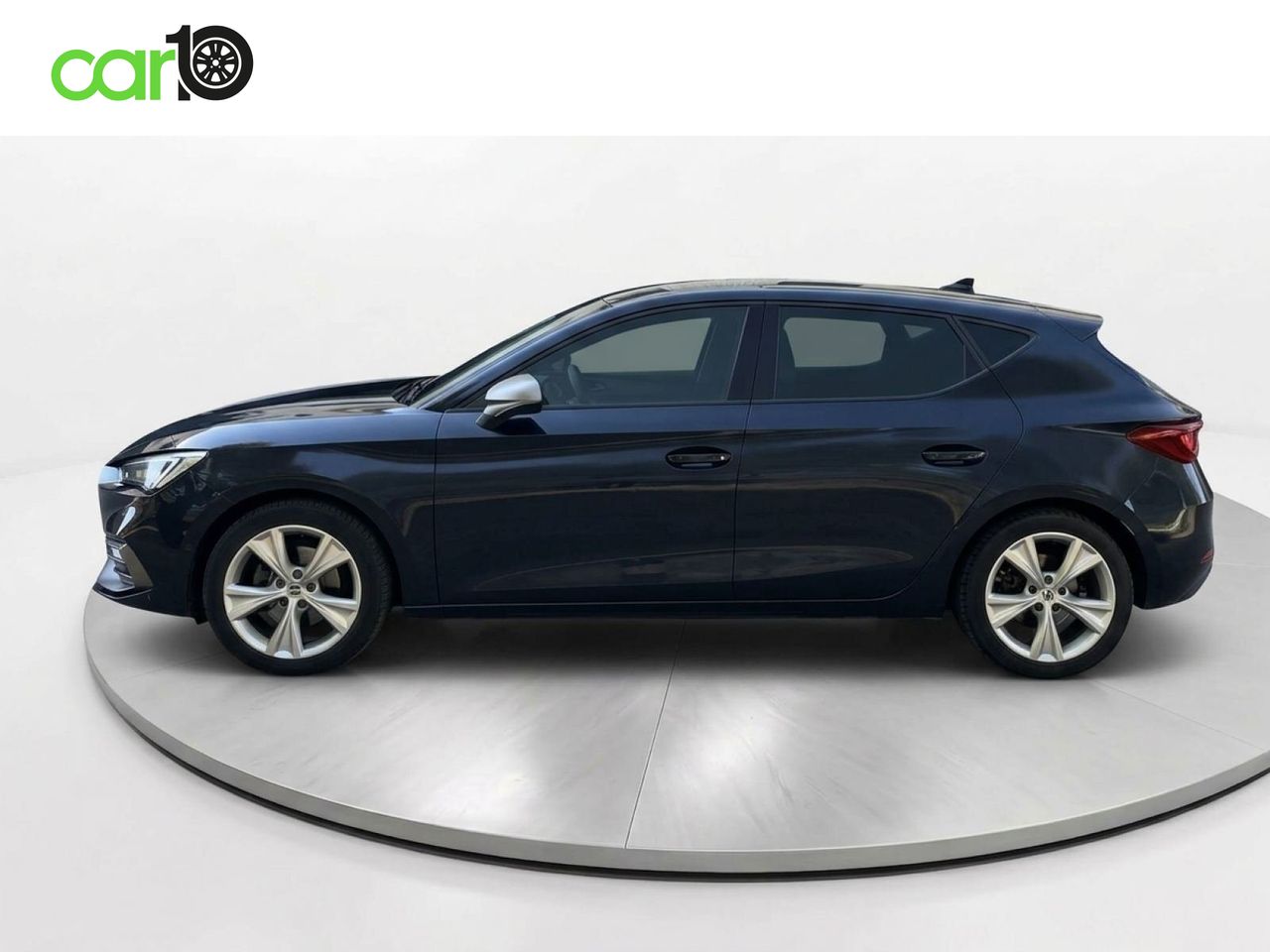 SEAT LEON 1.0 TSI 81kW S&S FR 25 Aniversario  - Foto 22