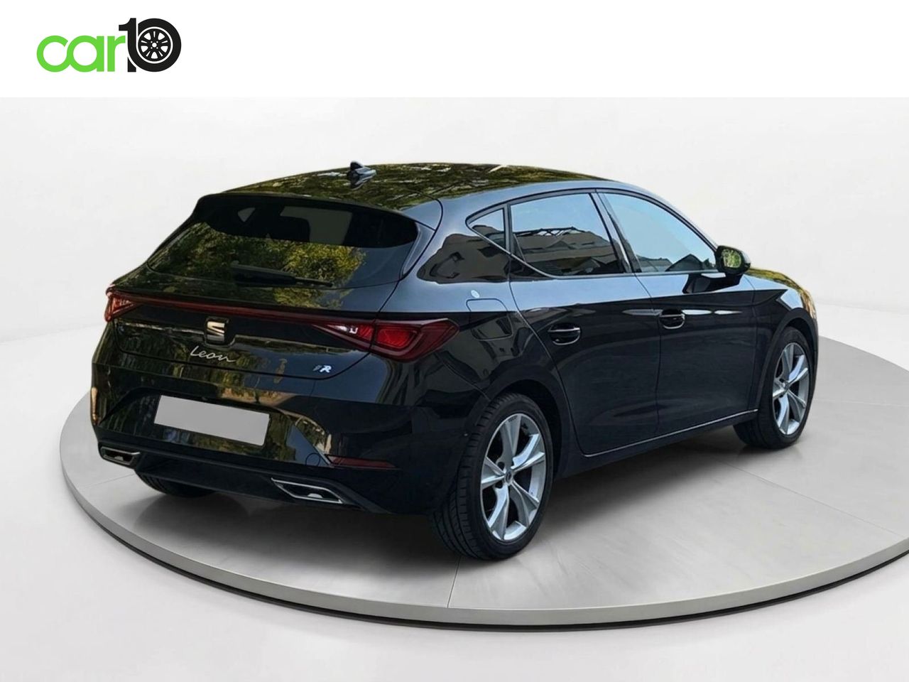 SEAT LEON 1.0 TSI 81kW S&S FR 25 Aniversario  - Foto 5