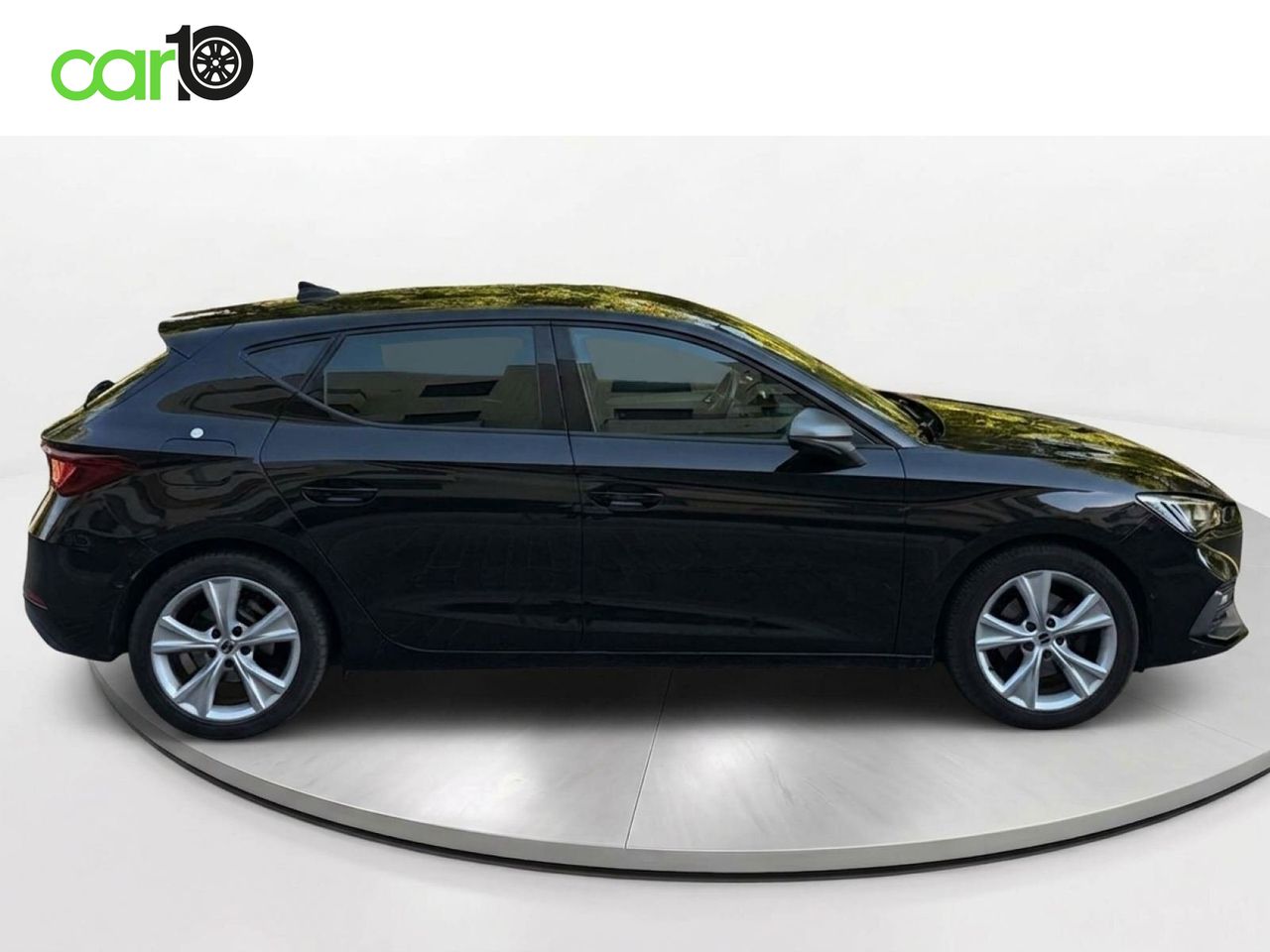 SEAT LEON 1.0 TSI 81kW S&S FR 25 Aniversario  - Foto 21