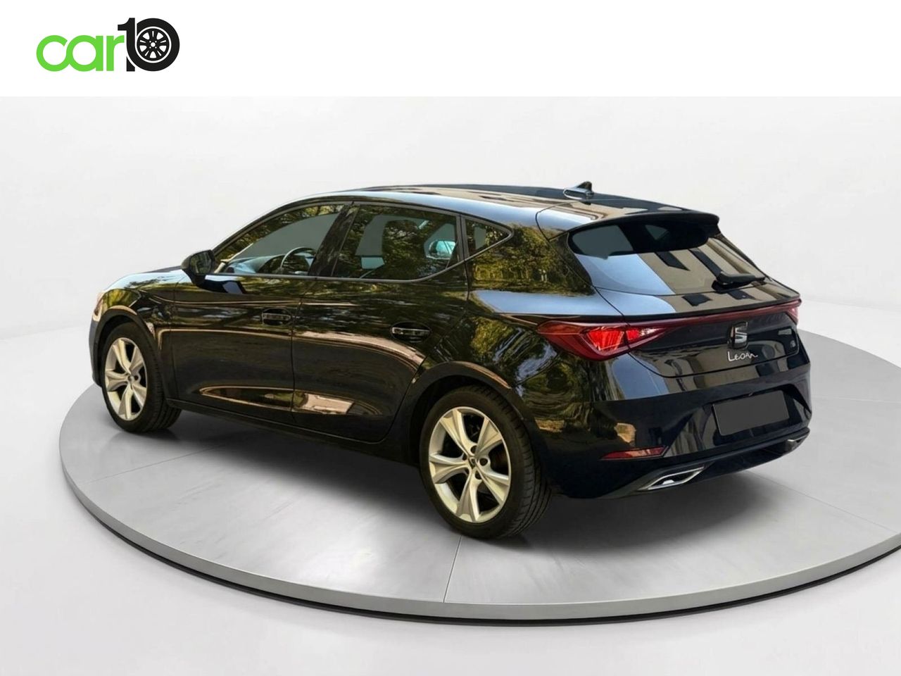 SEAT LEON 1.0 TSI 81kW S&S FR 25 Aniversario  - Foto 3