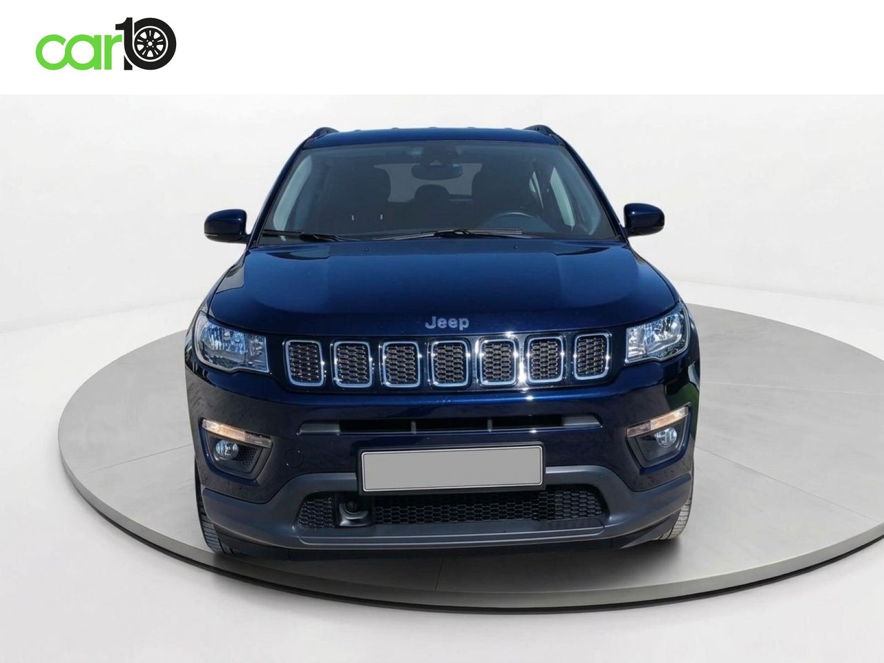 JEEP COMPASS 1.4 Mair 103kW Longitude 4x2  - Foto 7