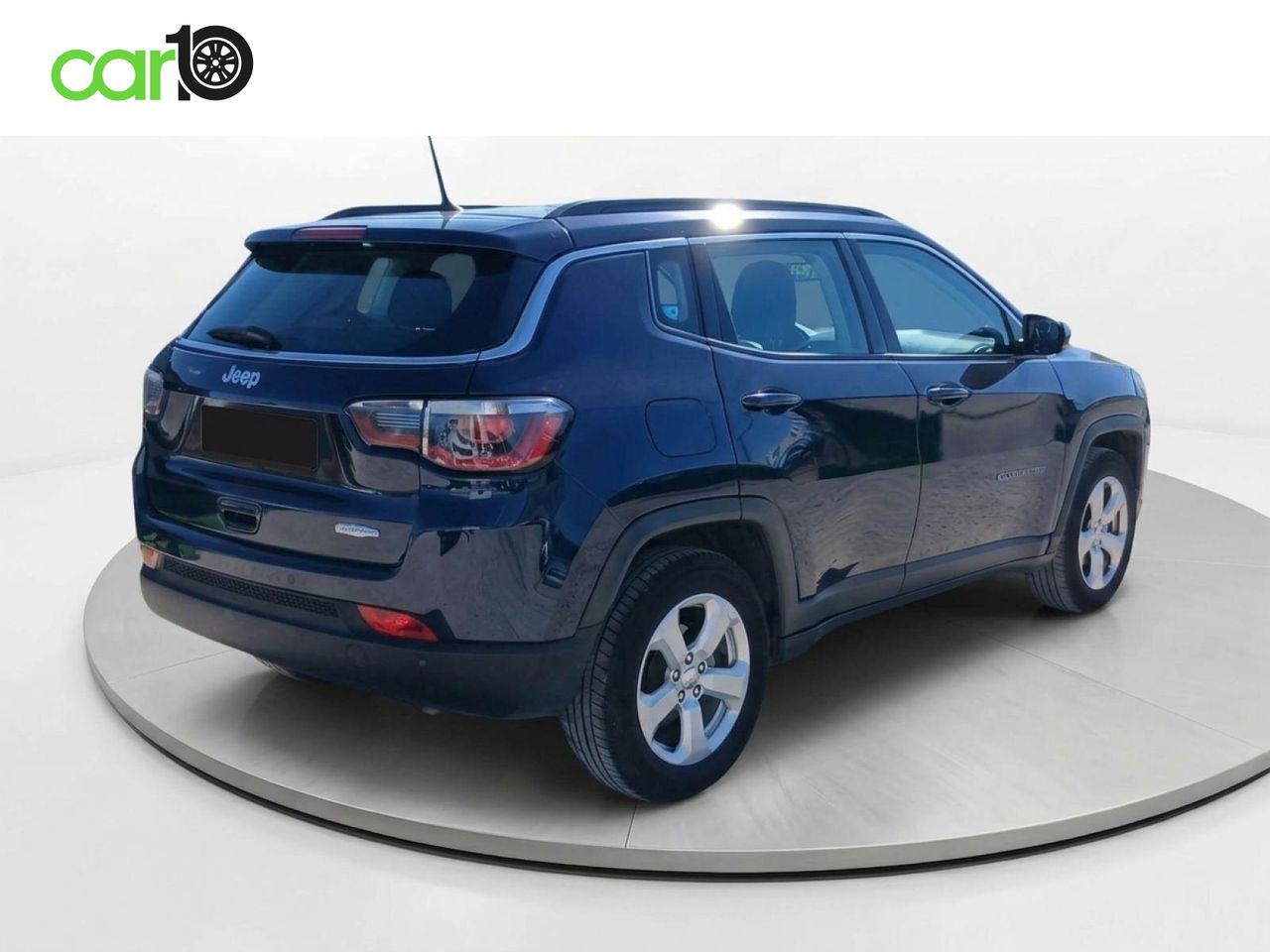 JEEP COMPASS 1.4 Mair 103kW Longitude 4x2  - Foto 5