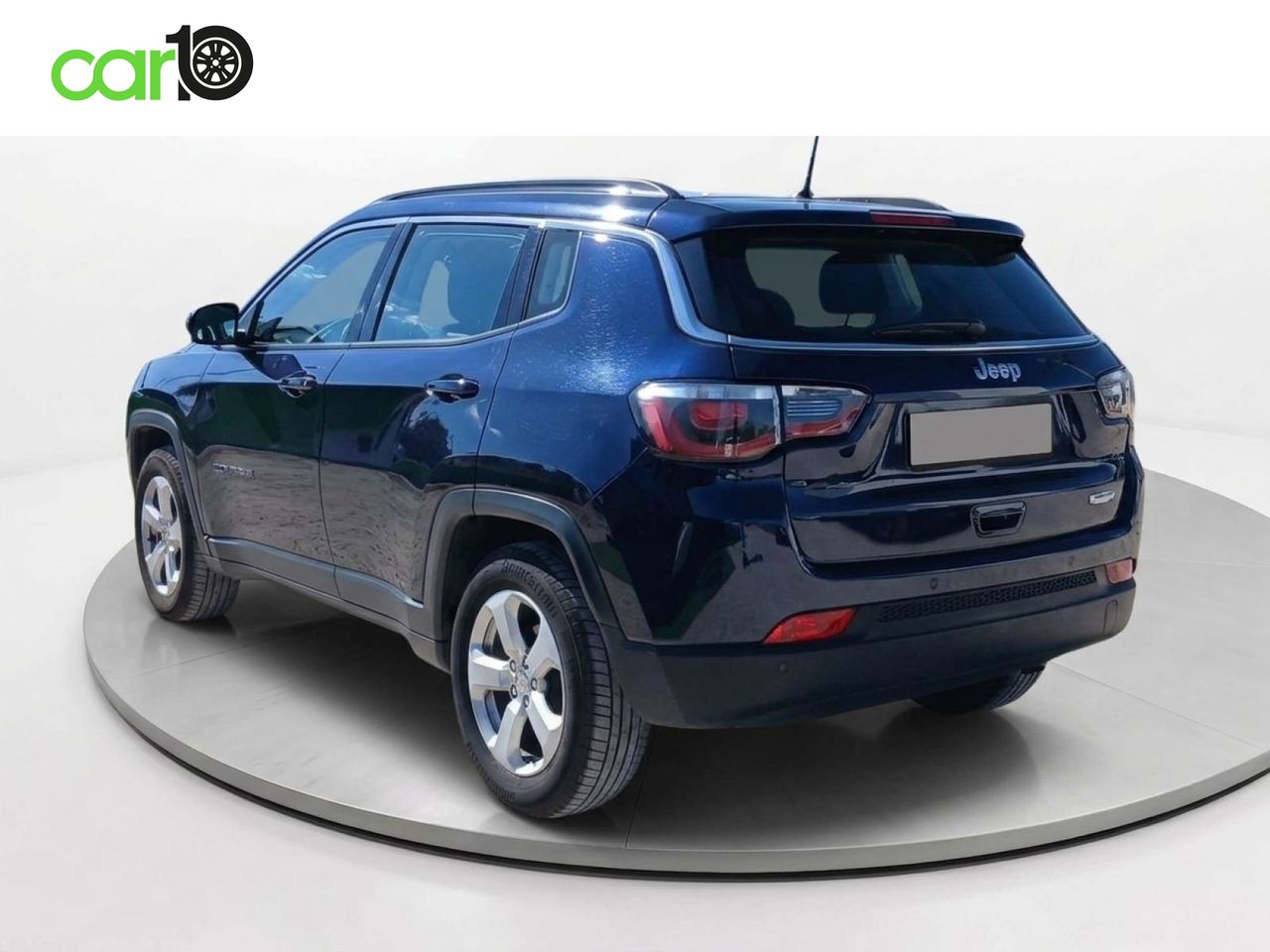 JEEP COMPASS 1.4 Mair 103kW Longitude 4x2  - Foto 3