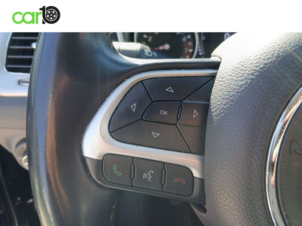 JEEP COMPASS 1.4 Mair 103kW Longitude 4x2  - Foto 15