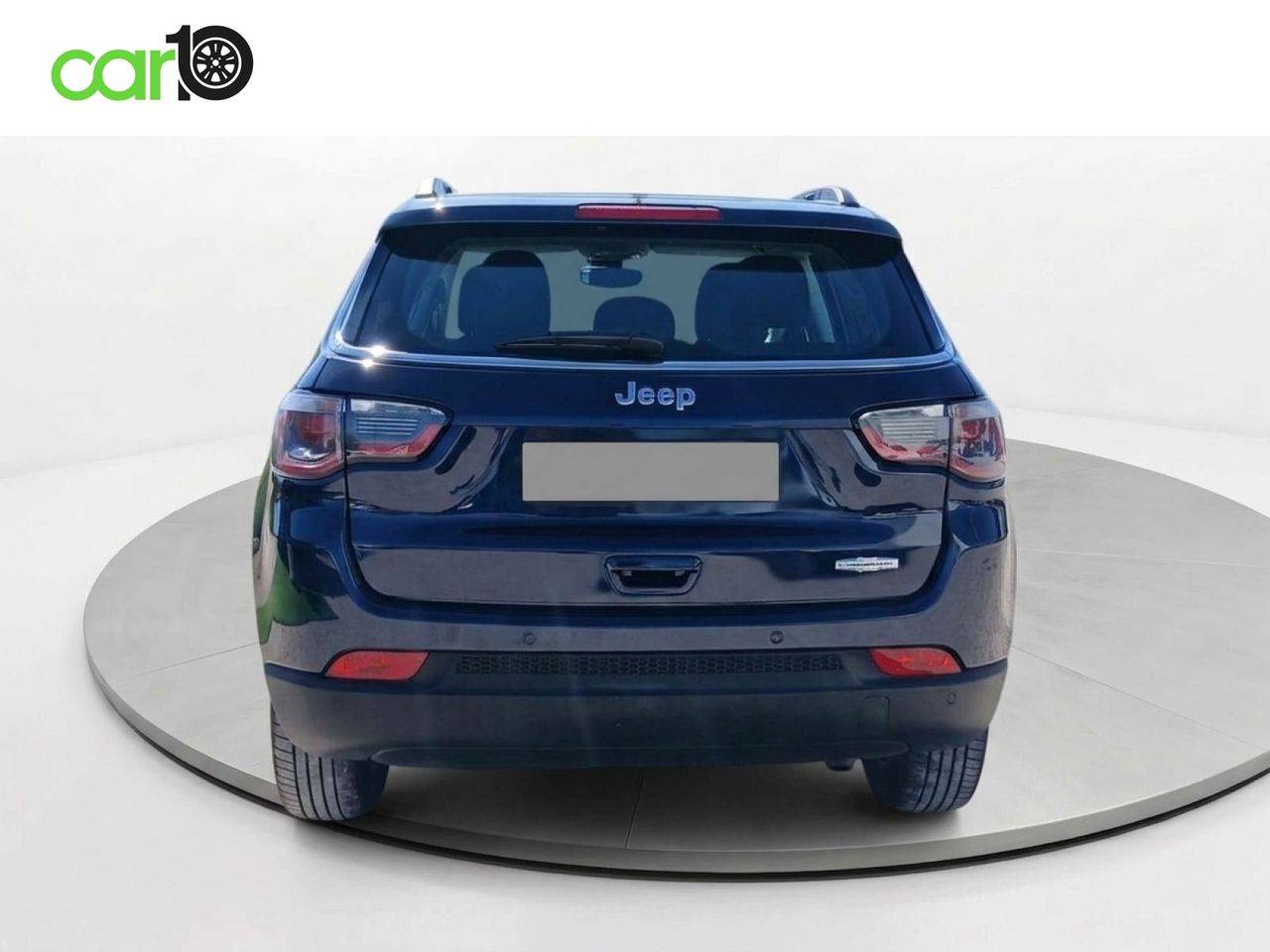 JEEP COMPASS 1.4 Mair 103kW Longitude 4x2  - Foto 4