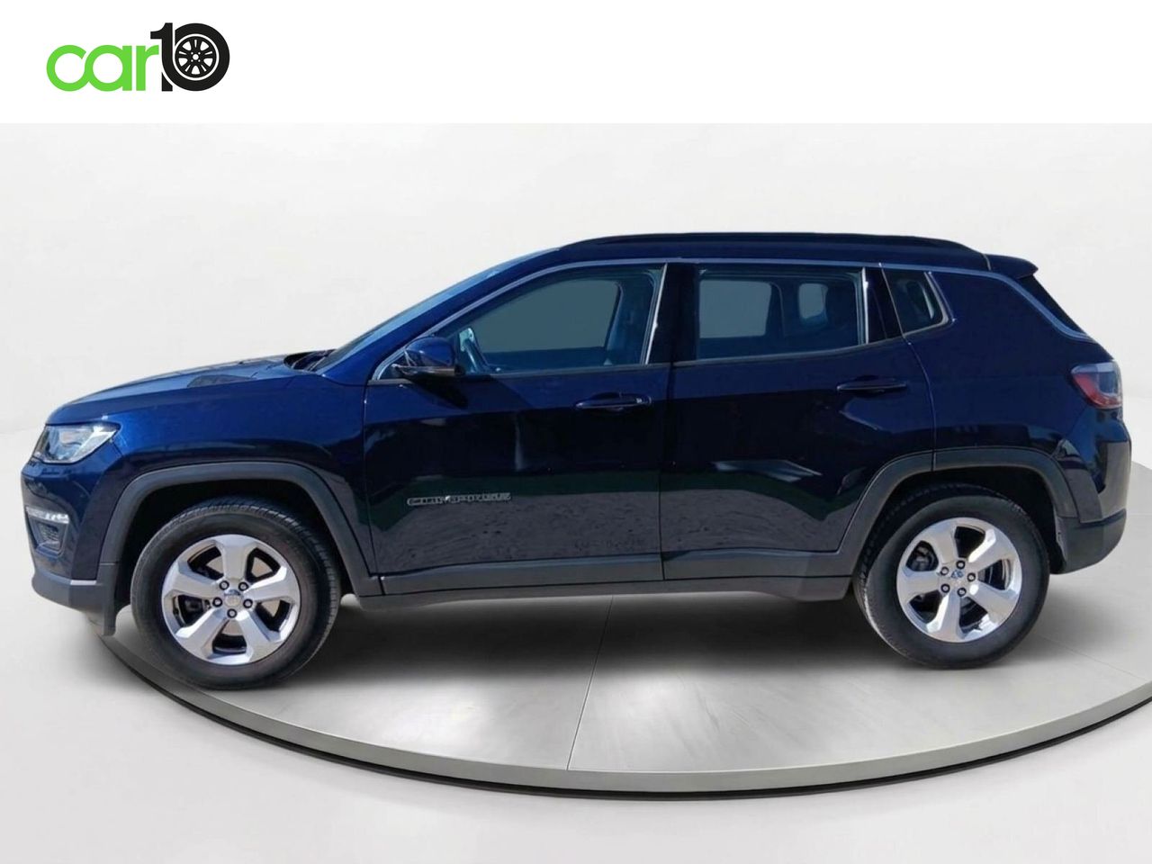 JEEP COMPASS 1.4 Mair 103kW Longitude 4x2  - Foto 18