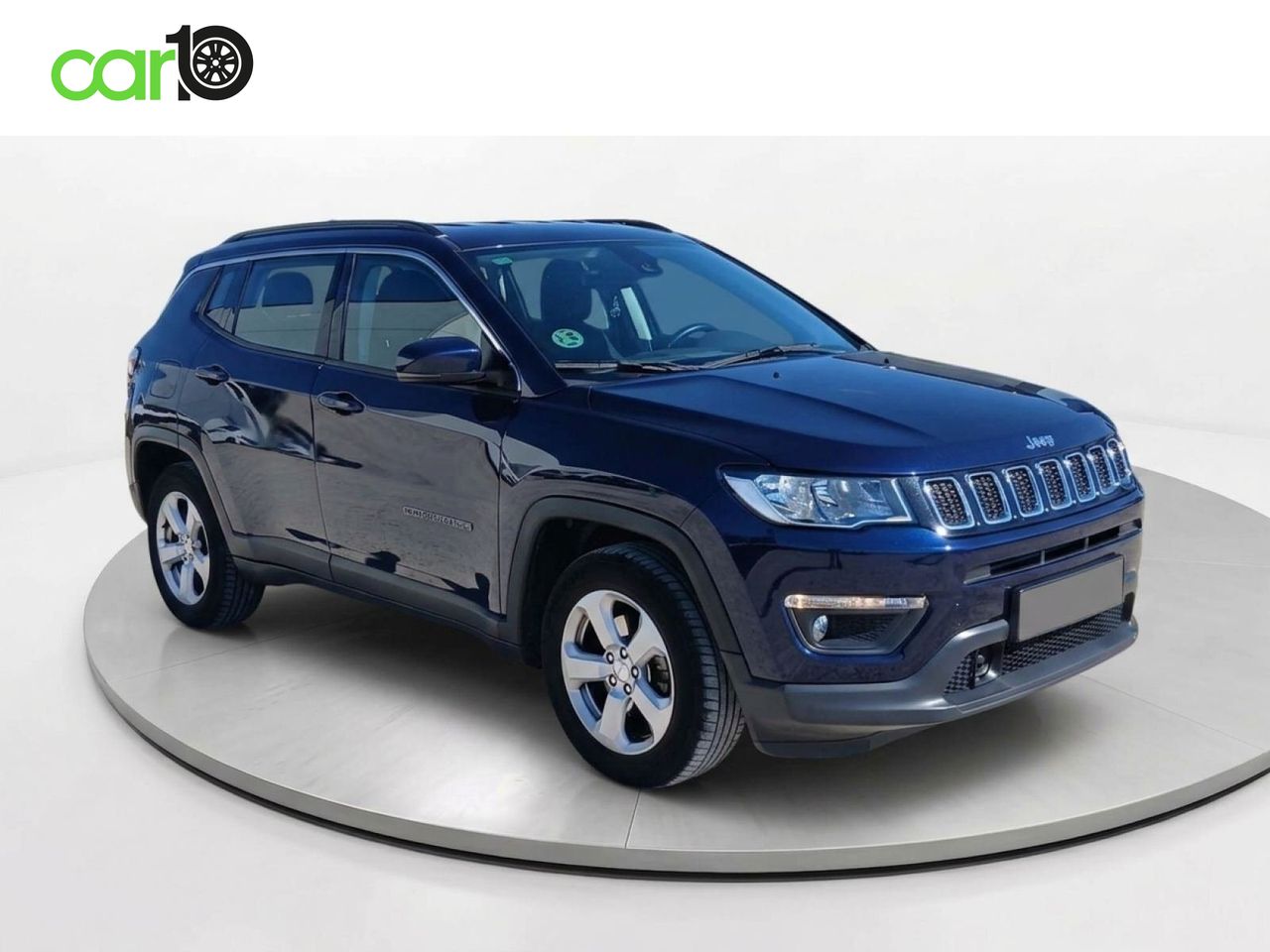 JEEP COMPASS 1.4 Mair 103kW Longitude 4x2  - Foto 6