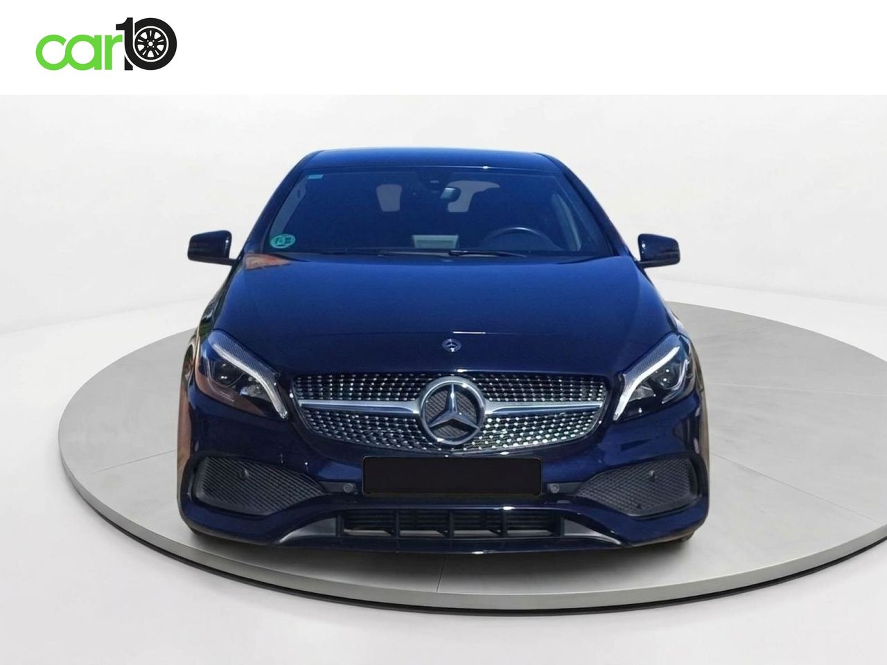 MERCEDES CLASE A A 200 d  - Foto 6