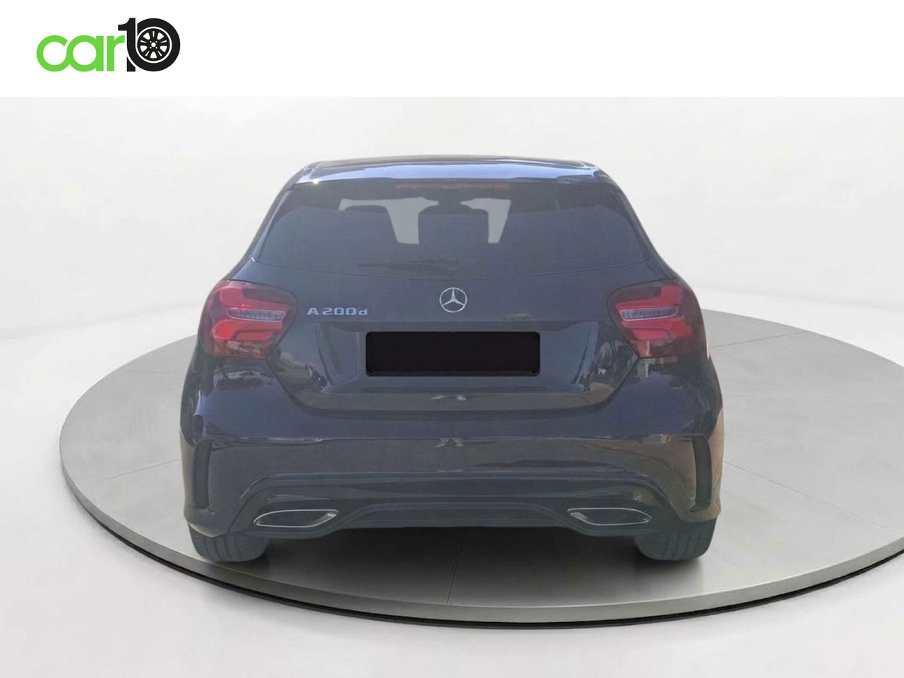 MERCEDES CLASE A A 200 d  - Foto 21