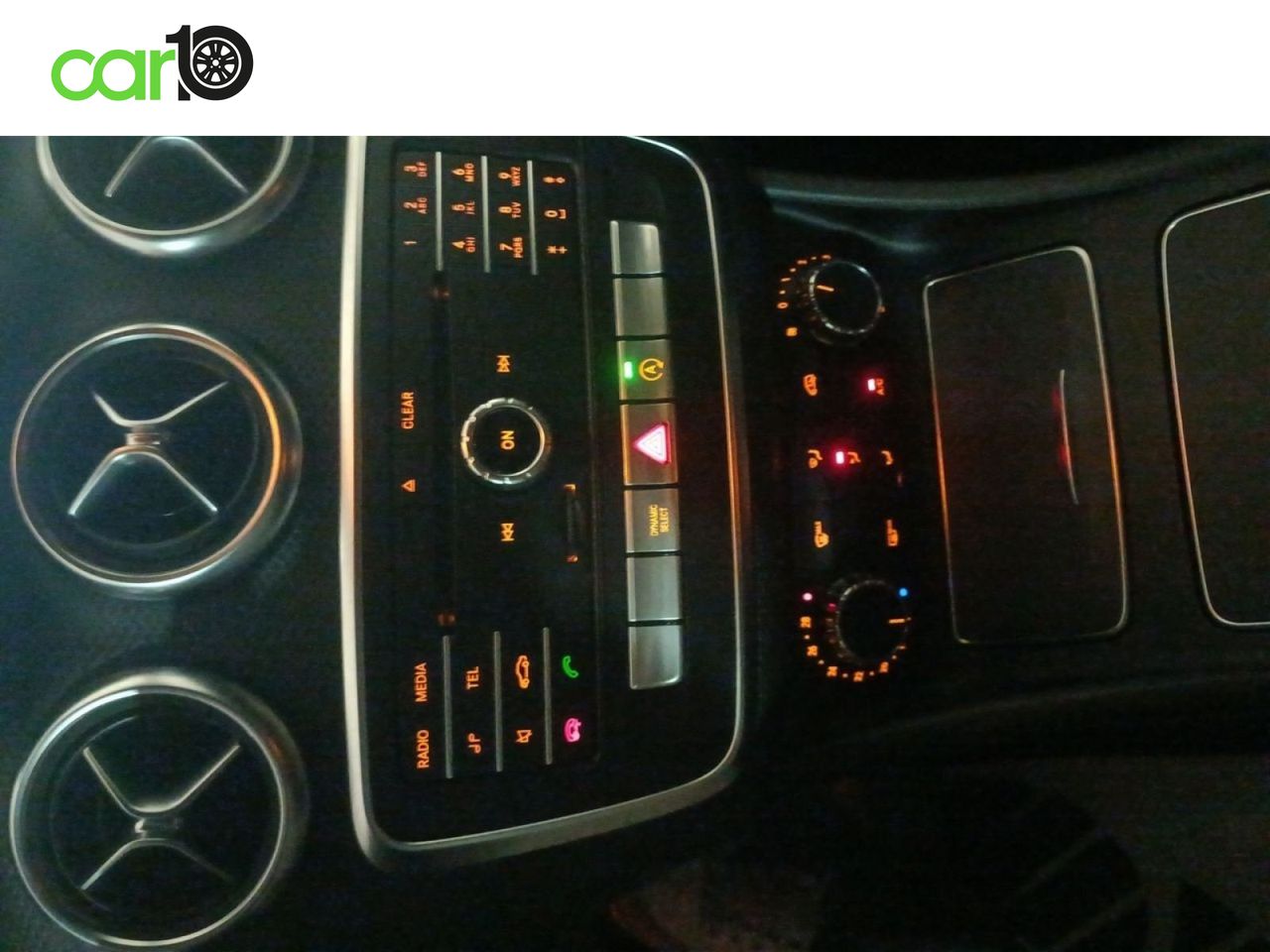 MERCEDES CLASE A A 200 d  - Foto 15