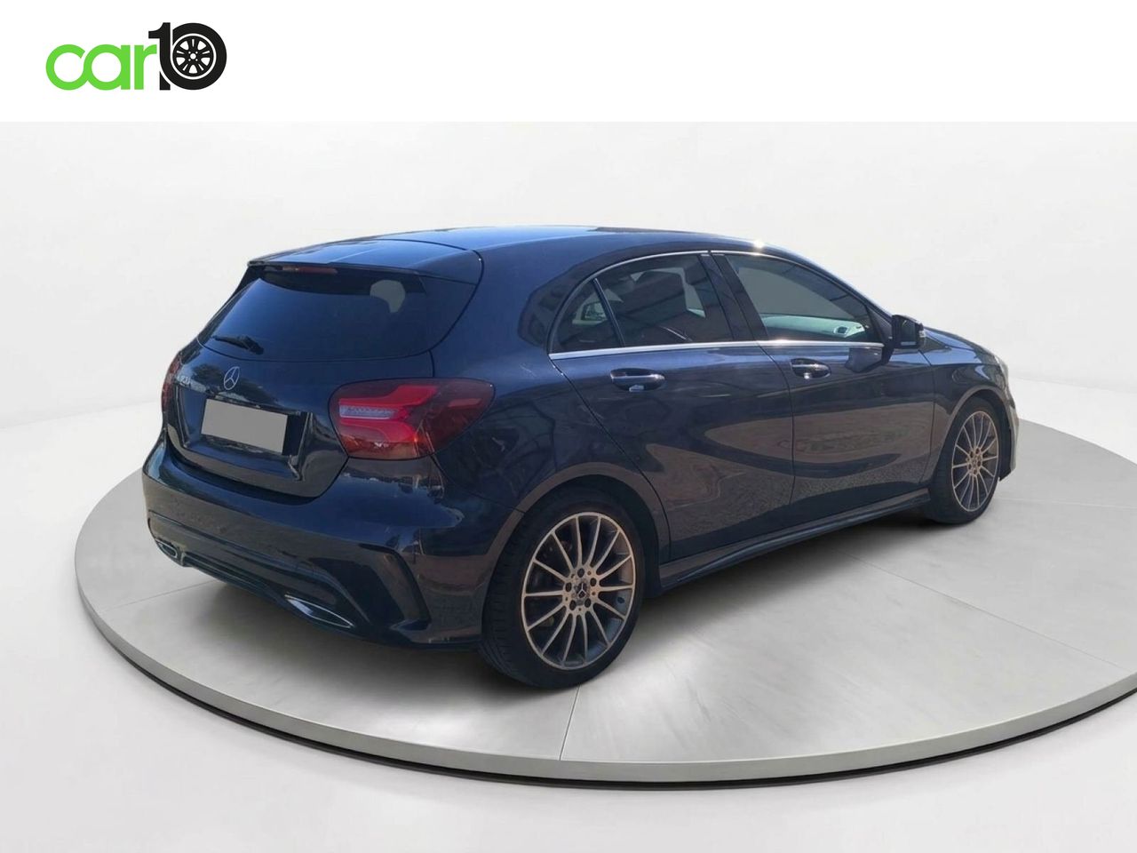 MERCEDES CLASE A A 200 d  - Foto 24