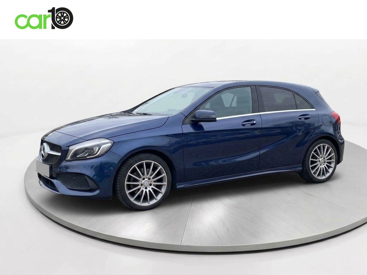 MERCEDES CLASE A A 200 d  - Foto 3