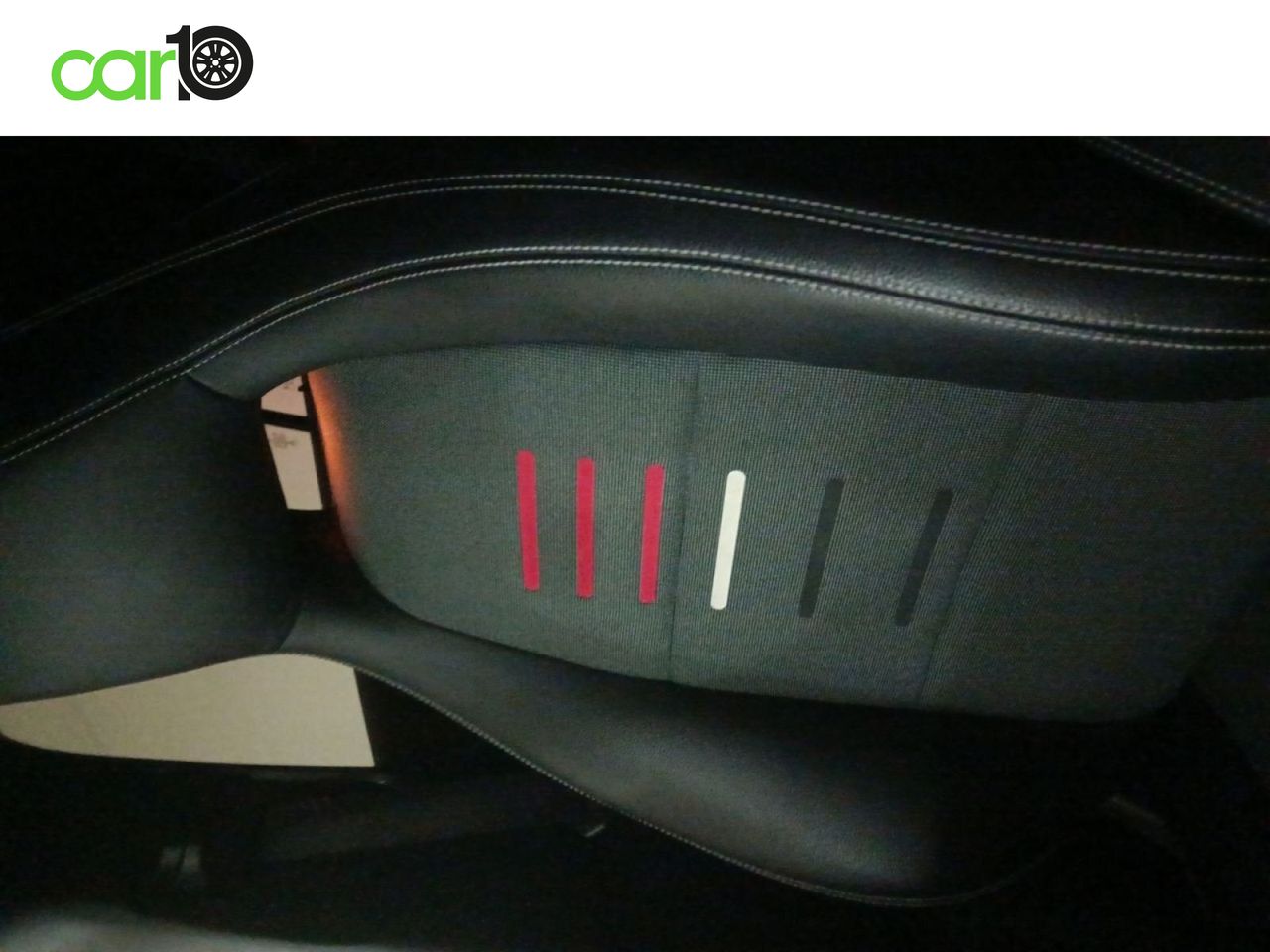 MERCEDES CLASE A A 200 d  - Foto 18