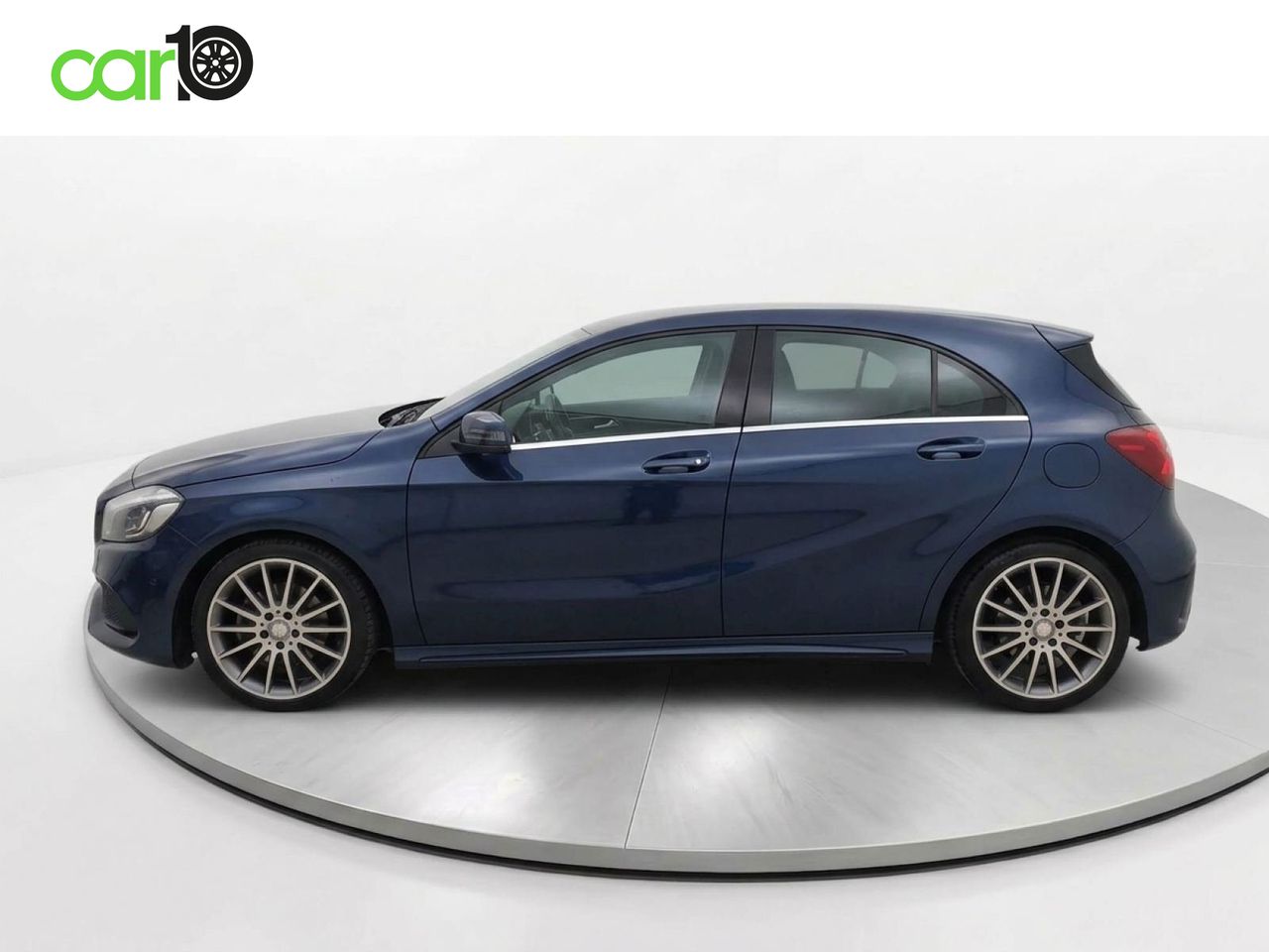 MERCEDES CLASE A A 200 d  - Foto 5
