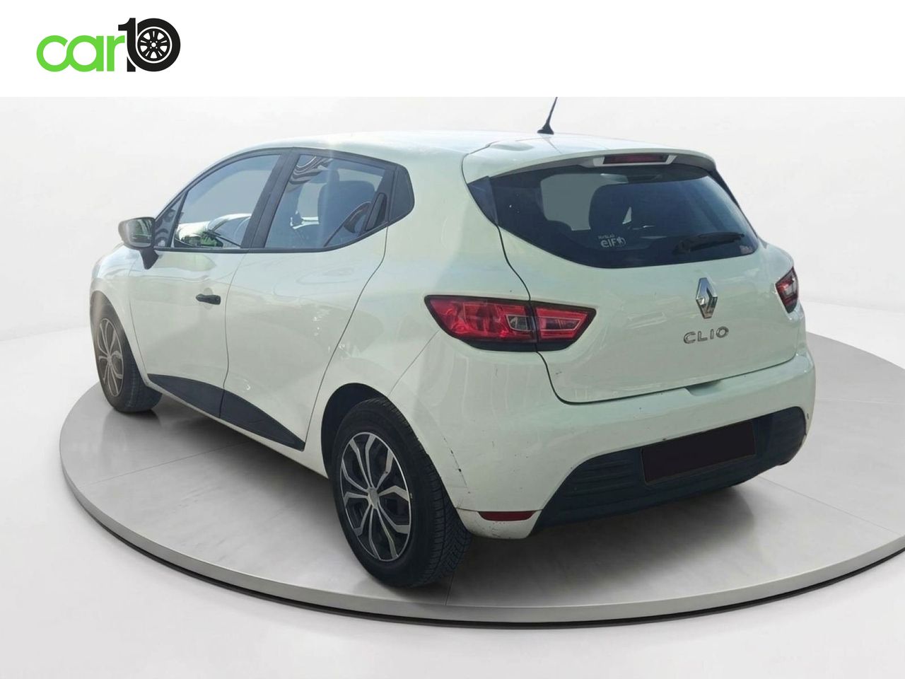 RENAULT CLIO Limited Energy dCi 55kW (75CV) 2018  - Foto 7