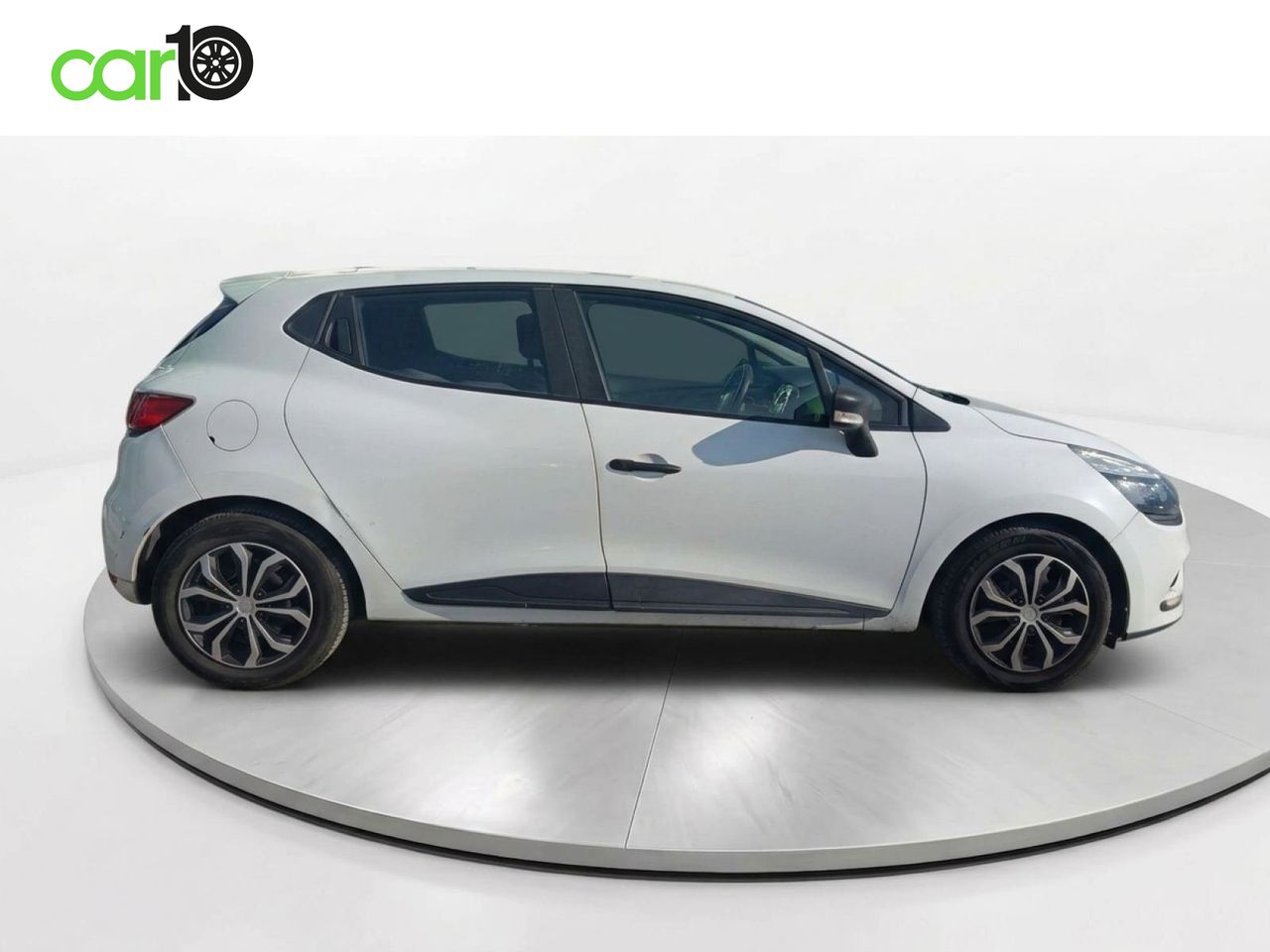 RENAULT CLIO Limited Energy dCi 55kW (75CV) 2018  - Foto 23