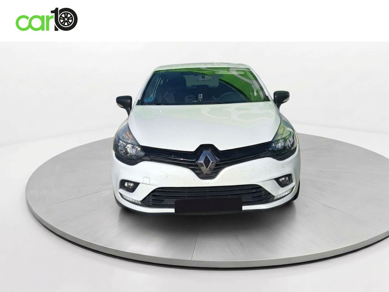 RENAULT CLIO Limited Energy dCi 55kW (75CV) 2018  - Foto 3