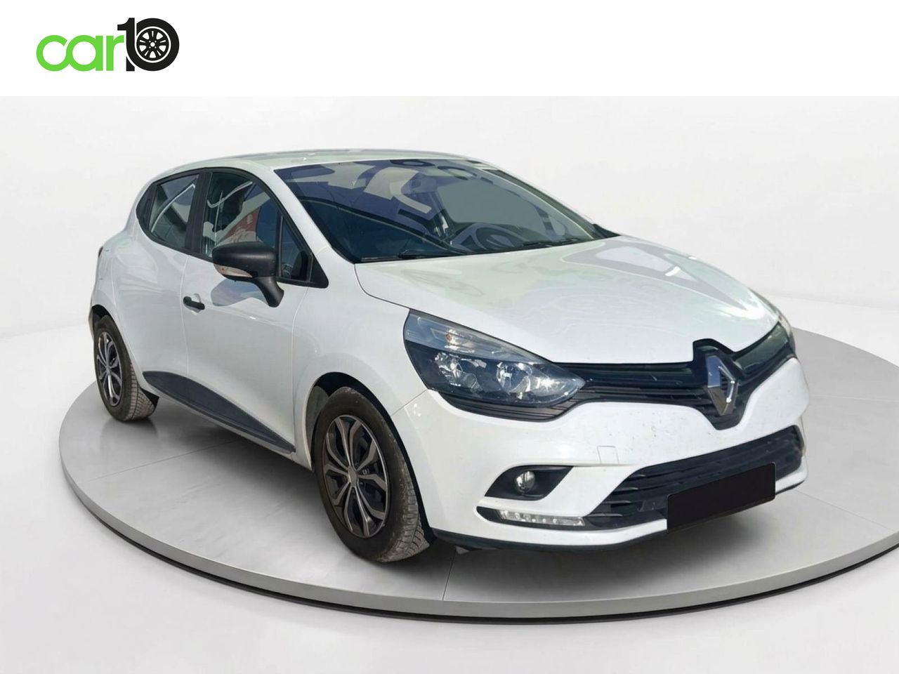 RENAULT CLIO Limited Energy dCi 55kW (75CV) 2018  - Foto 4
