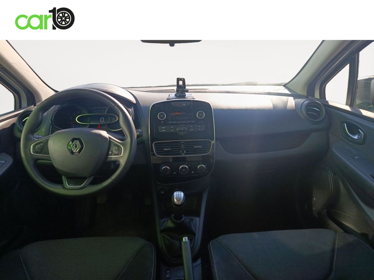 RENAULT CLIO Limited Energy dCi 55kW (75CV) 2018  - Foto 16