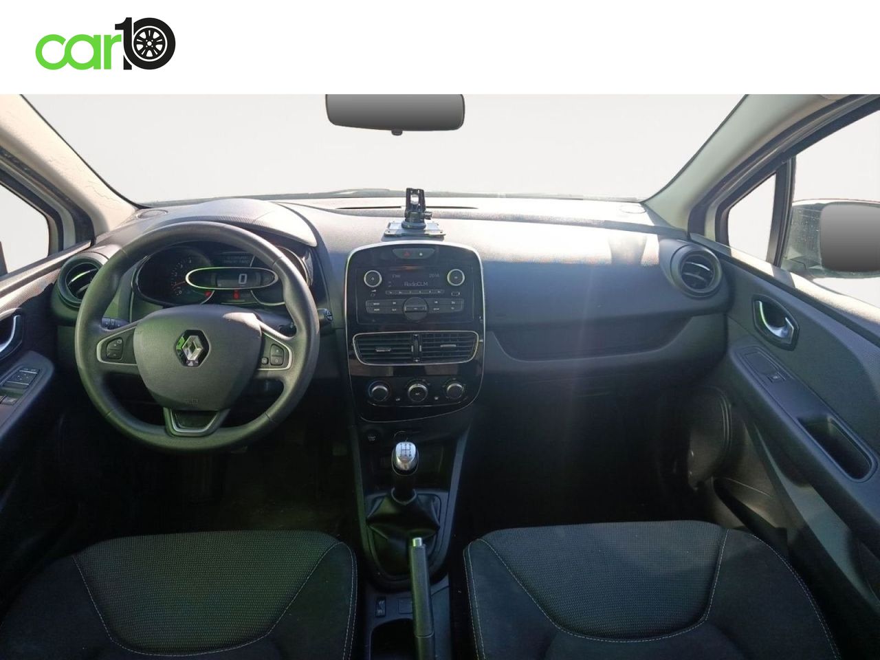 RENAULT CLIO Limited Energy dCi 55kW (75CV) 2018  - Foto 14