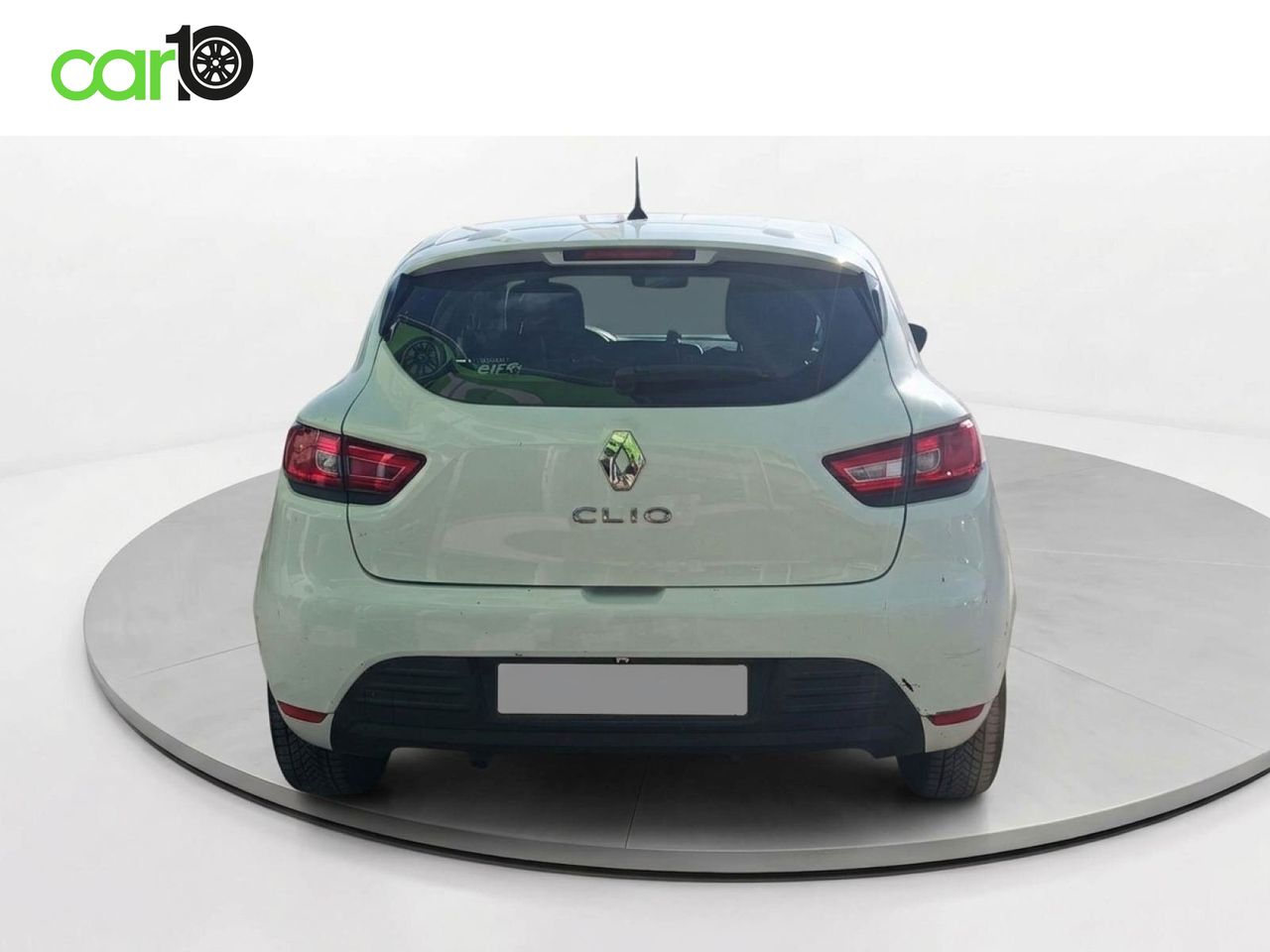 RENAULT CLIO Limited Energy dCi 55kW (75CV) 2018  - Foto 6