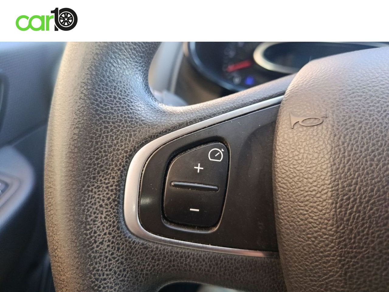 RENAULT CLIO Limited Energy dCi 55kW (75CV) 2018  - Foto 21