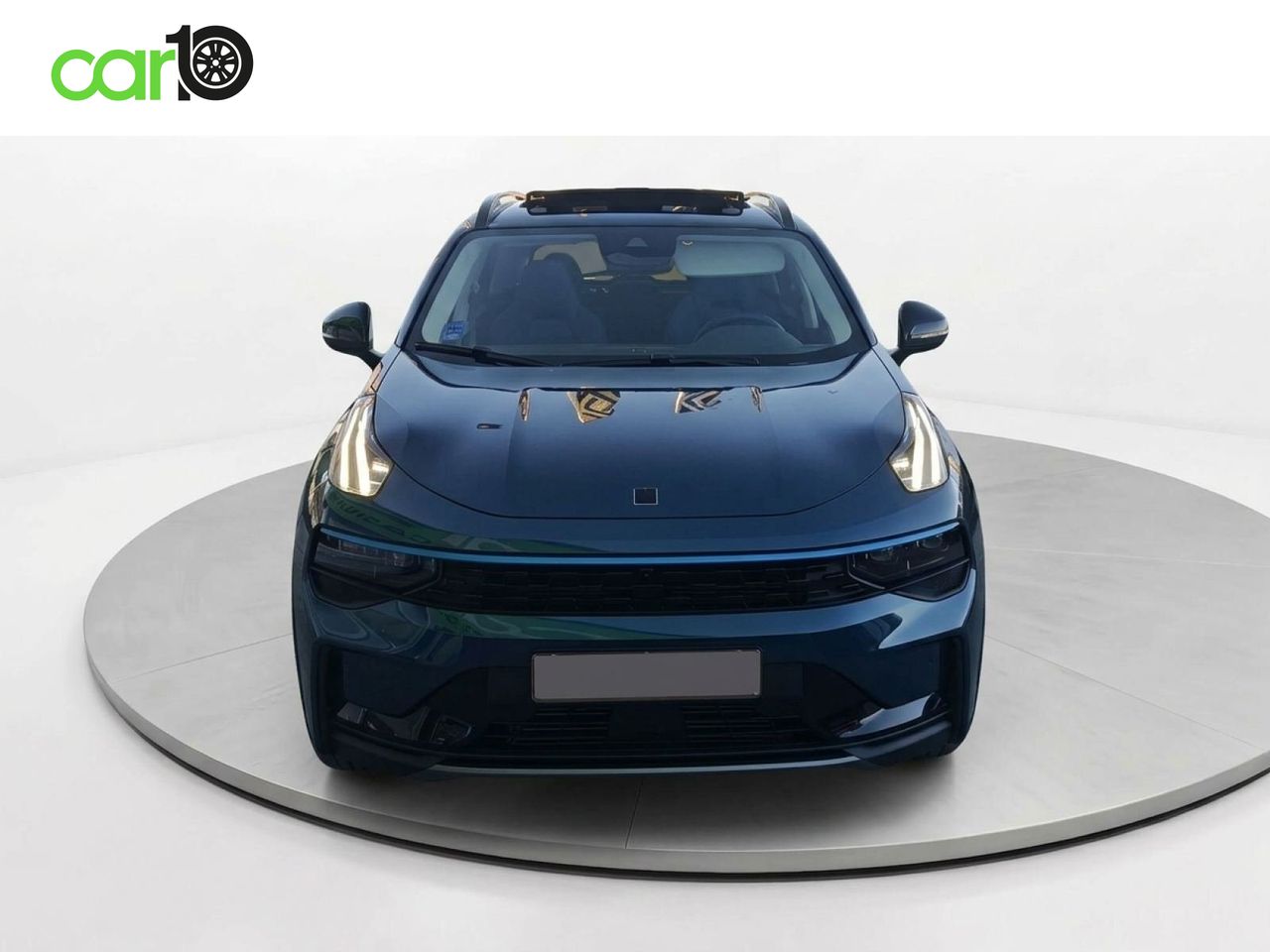 LYNK & CO 01 1.5 PHEV 3.3kW  - Foto 3