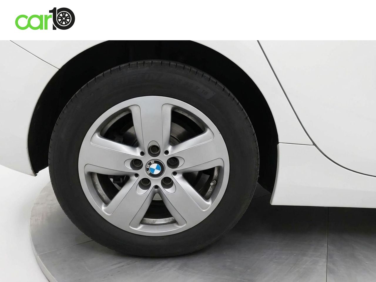 BMW SERIE 1 118d  - Foto 21