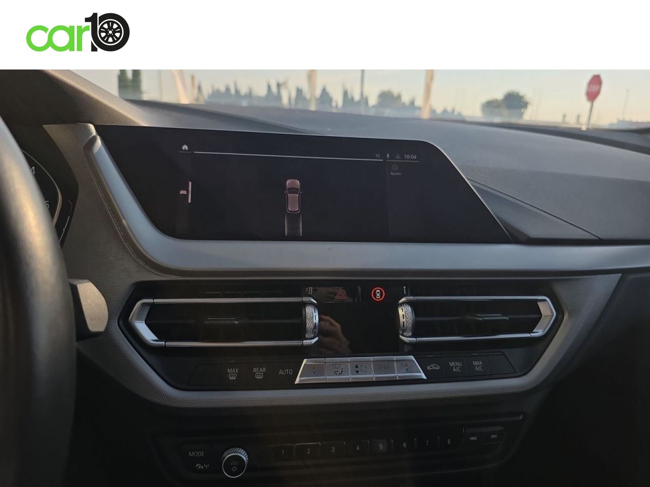 BMW SERIE 1 118d  - Foto 18