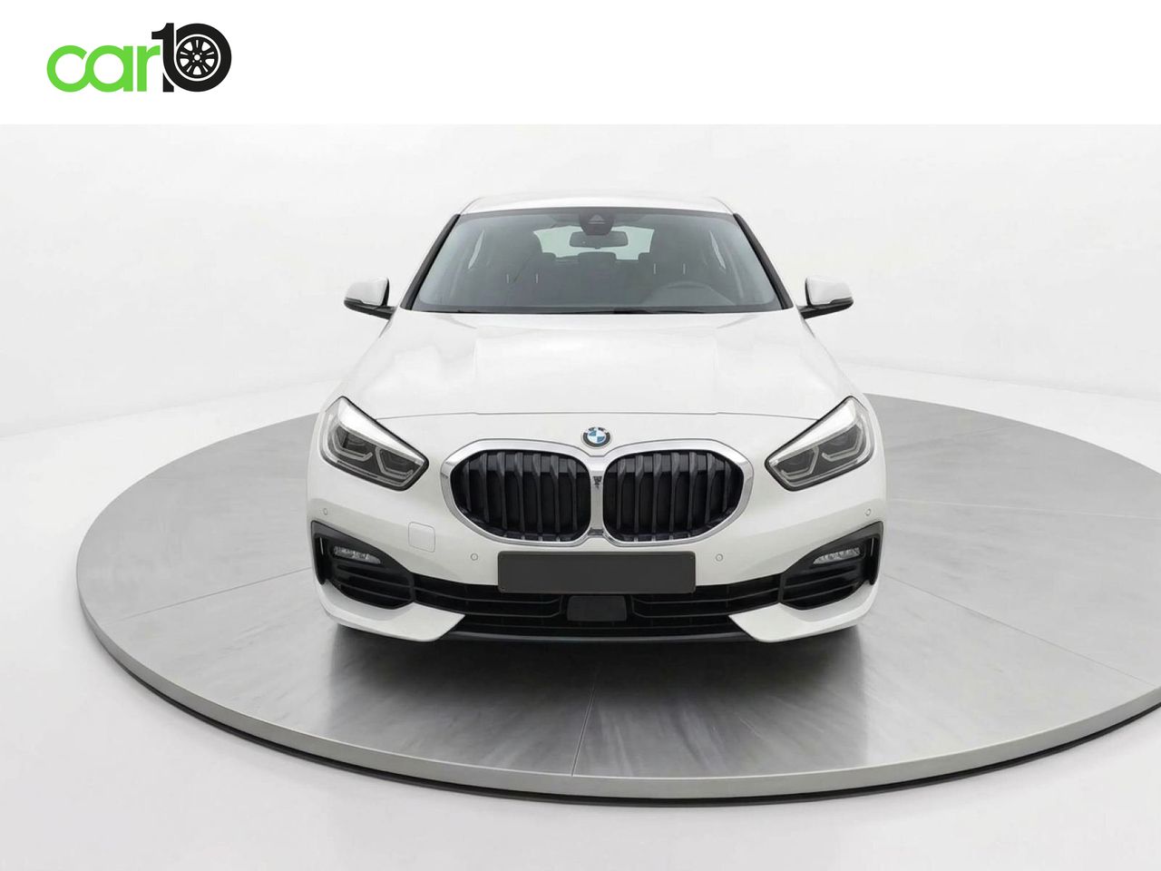 BMW SERIE 1 118d  - Foto 6