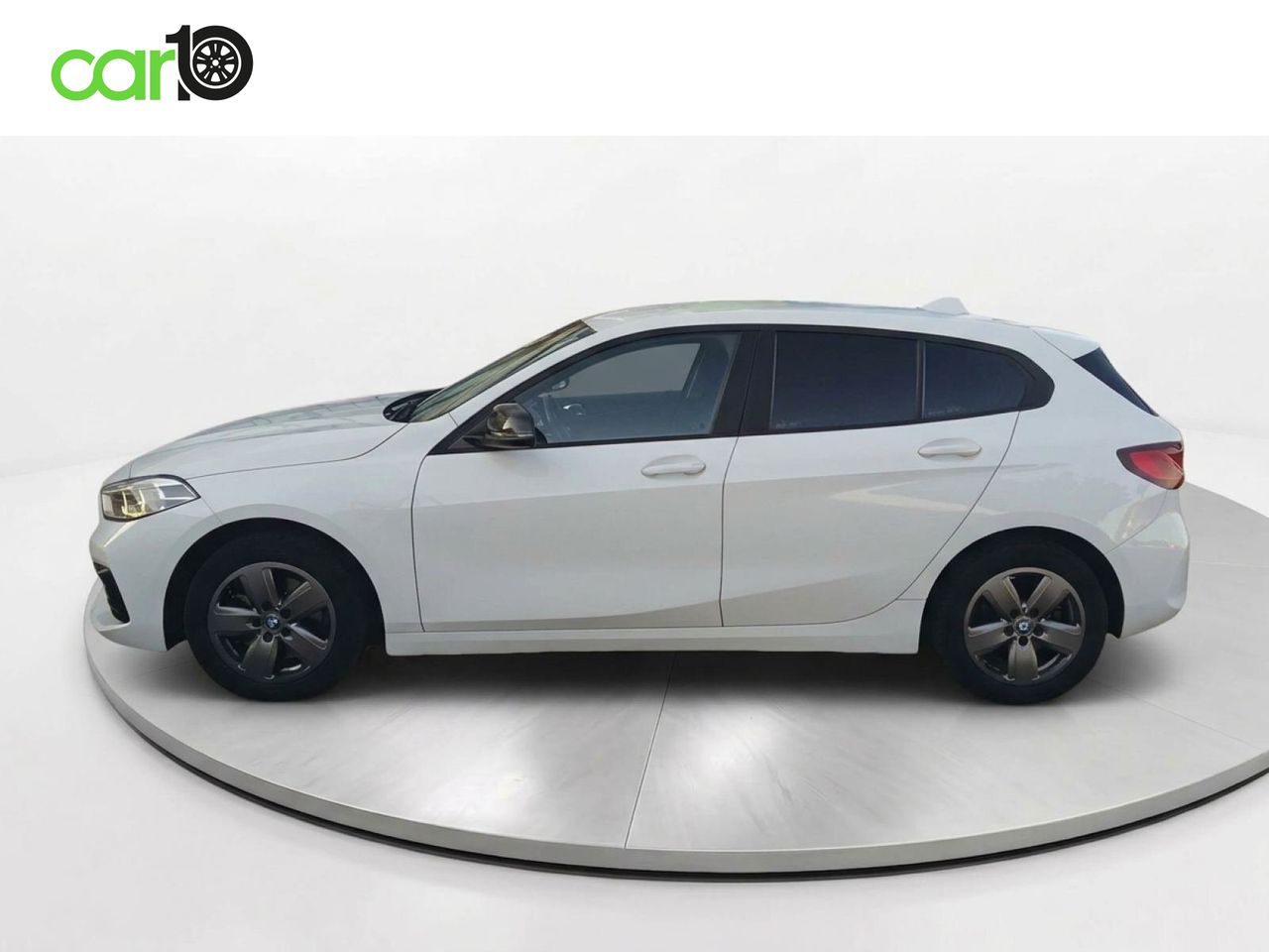 BMW SERIE 1 118d  - Foto 23