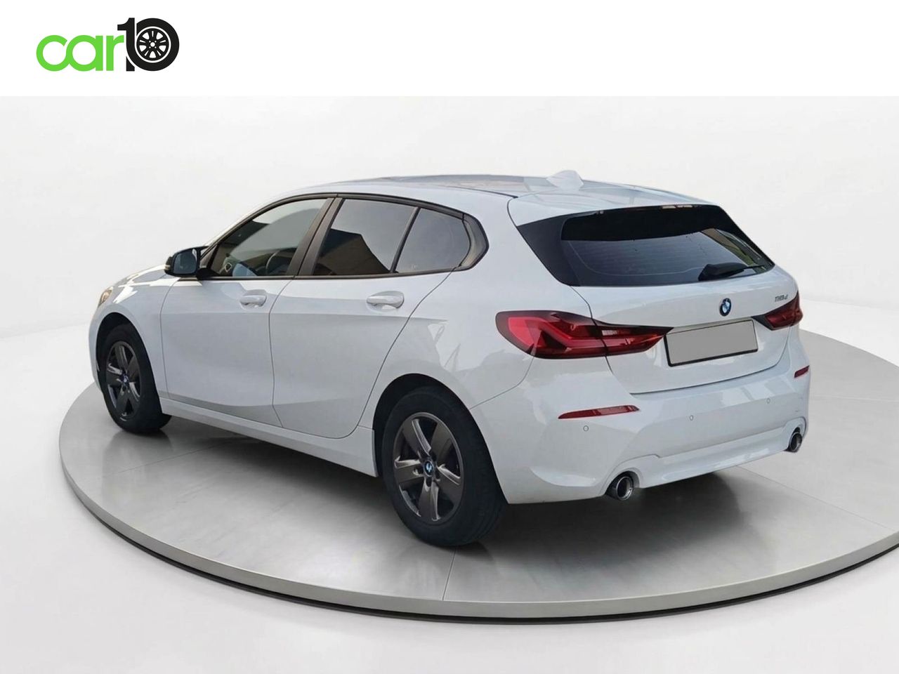 BMW SERIE 1 118d  - Foto 3
